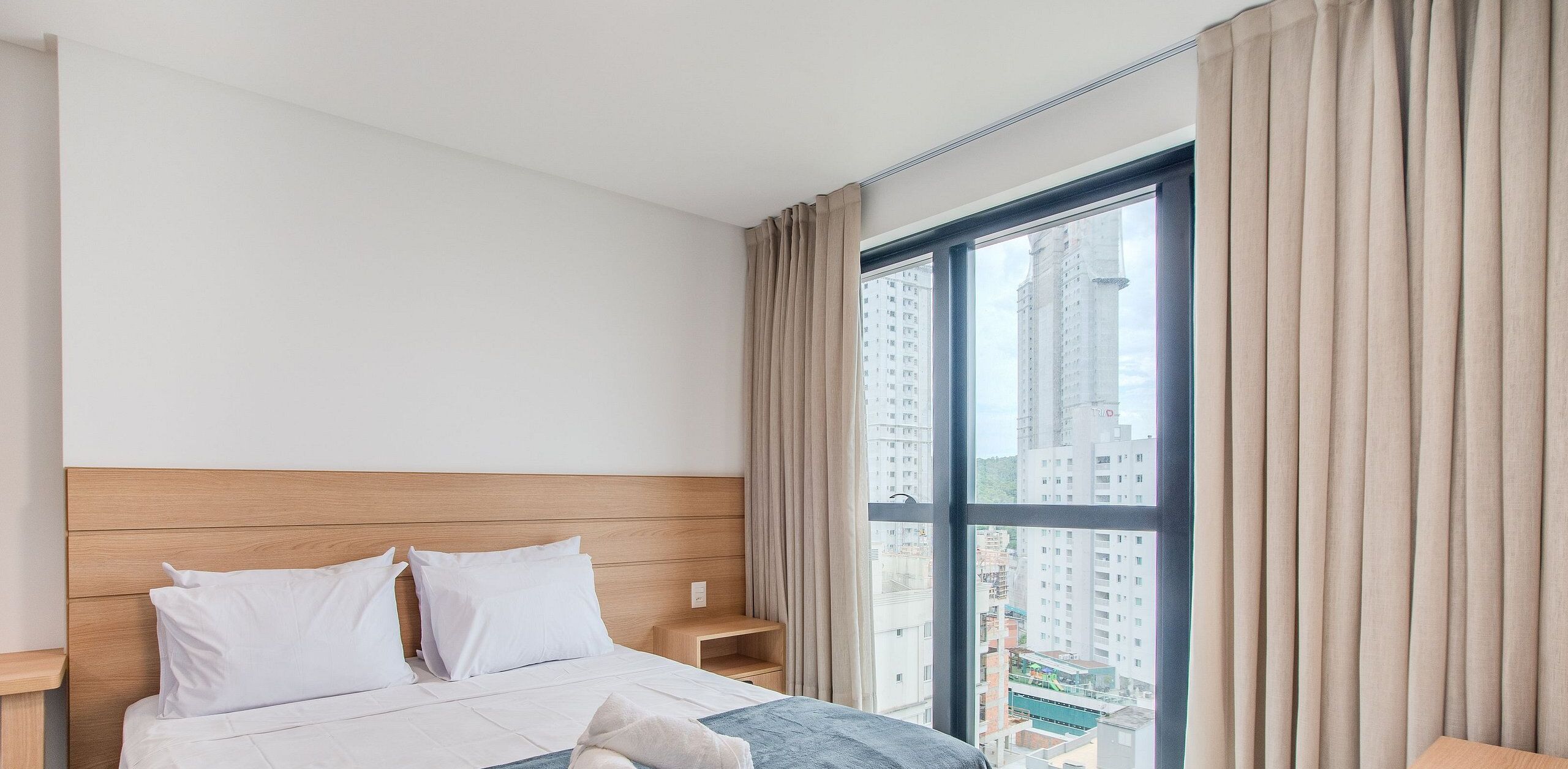 MHFs Apartamentos com Vista Mar Itapema