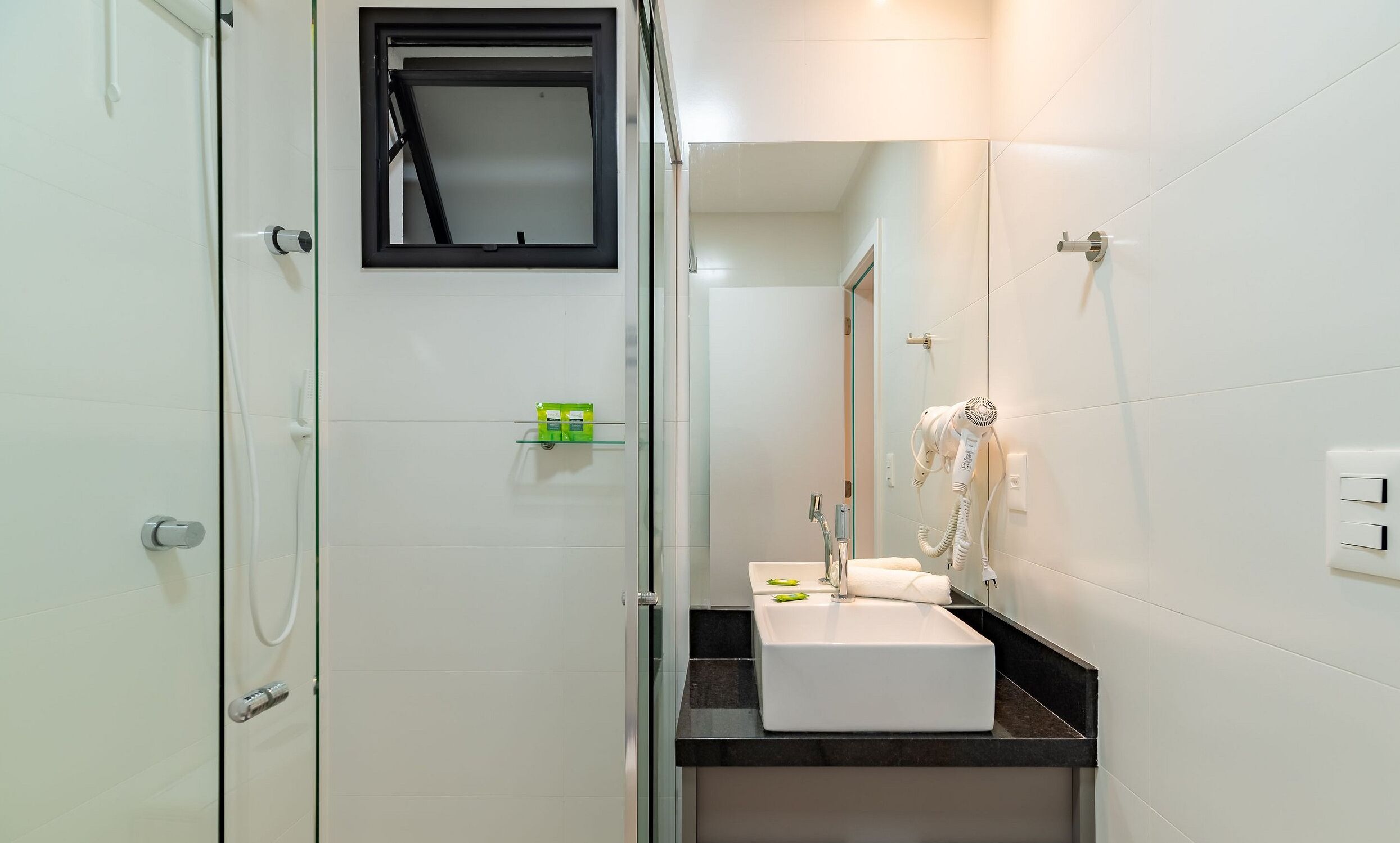 MHFs Apartamentos com Vista Mar Itapema