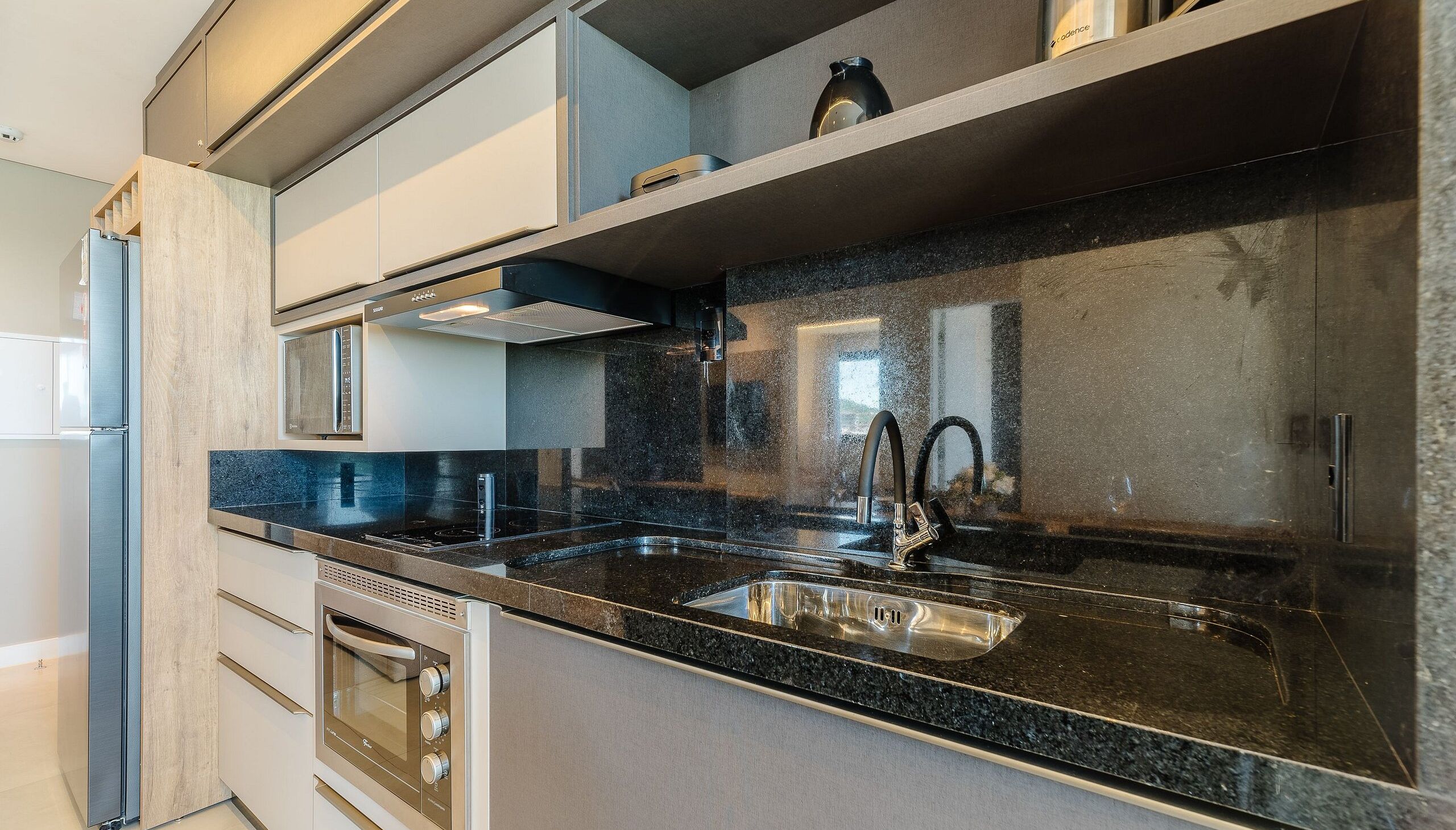 MHFs Apartamentos com Vista Mar Itapema