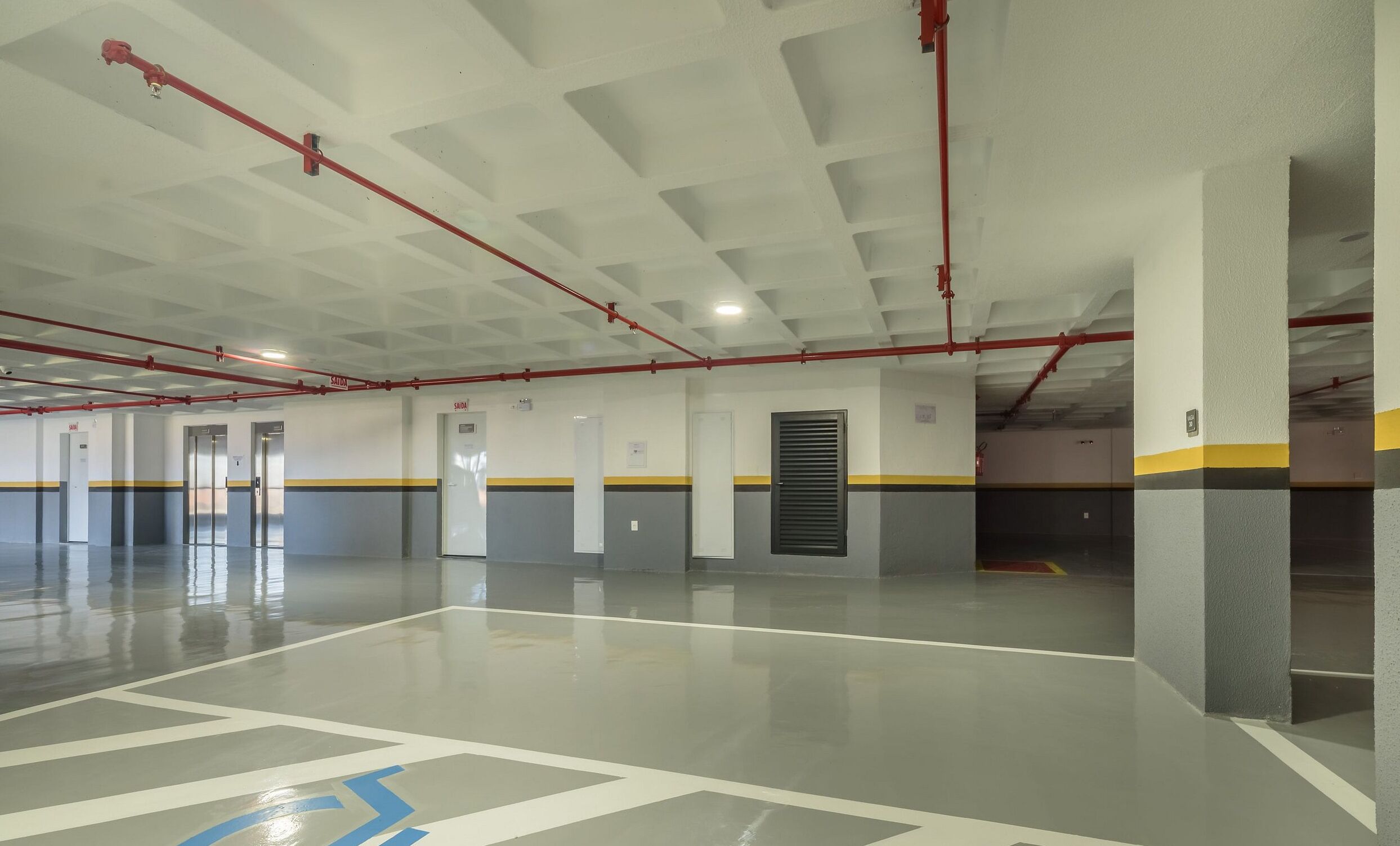 MHFs Apartamentos com Vista Mar Itapema