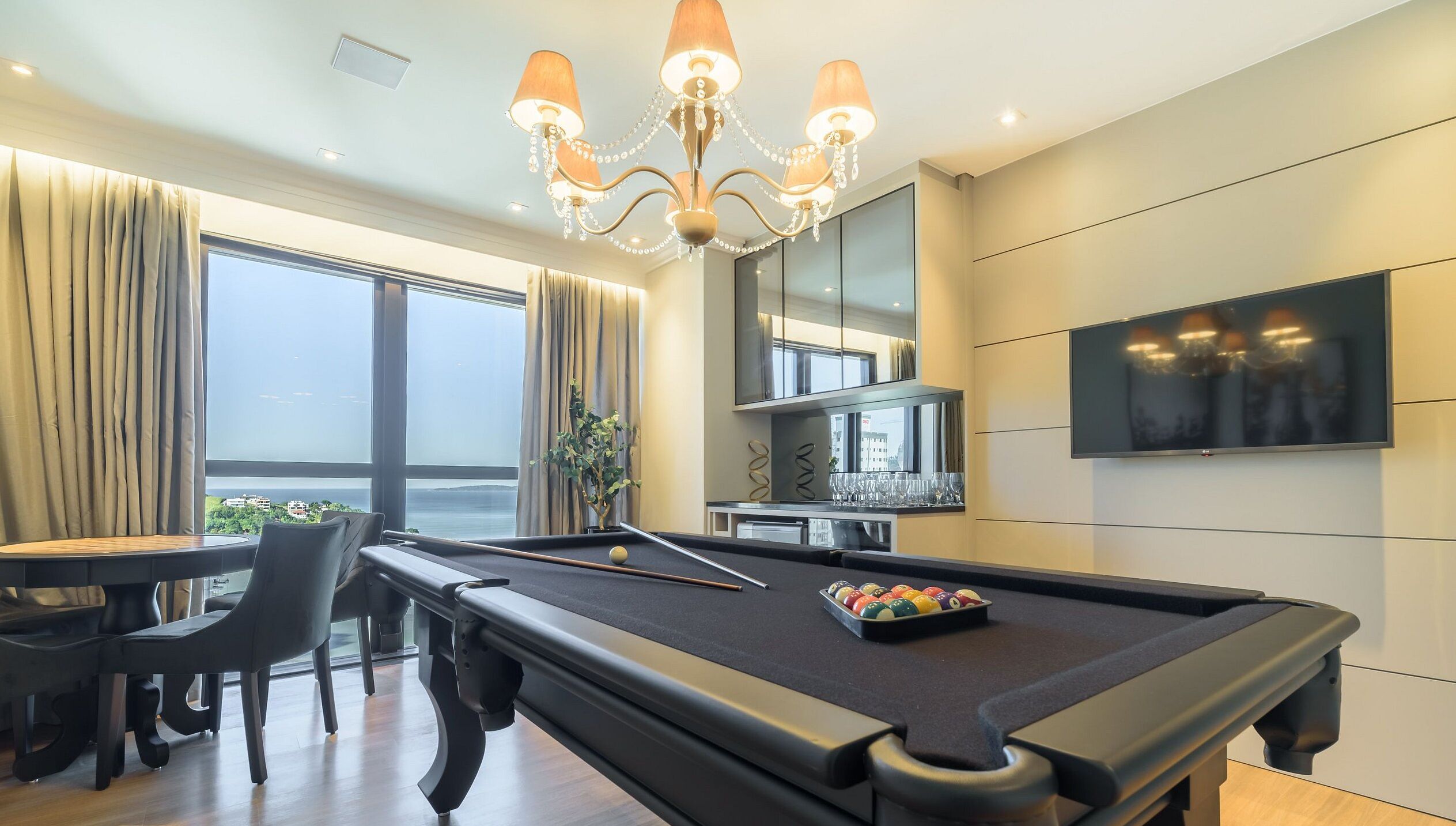 MHFs Apartamentos com Vista Mar Itapema