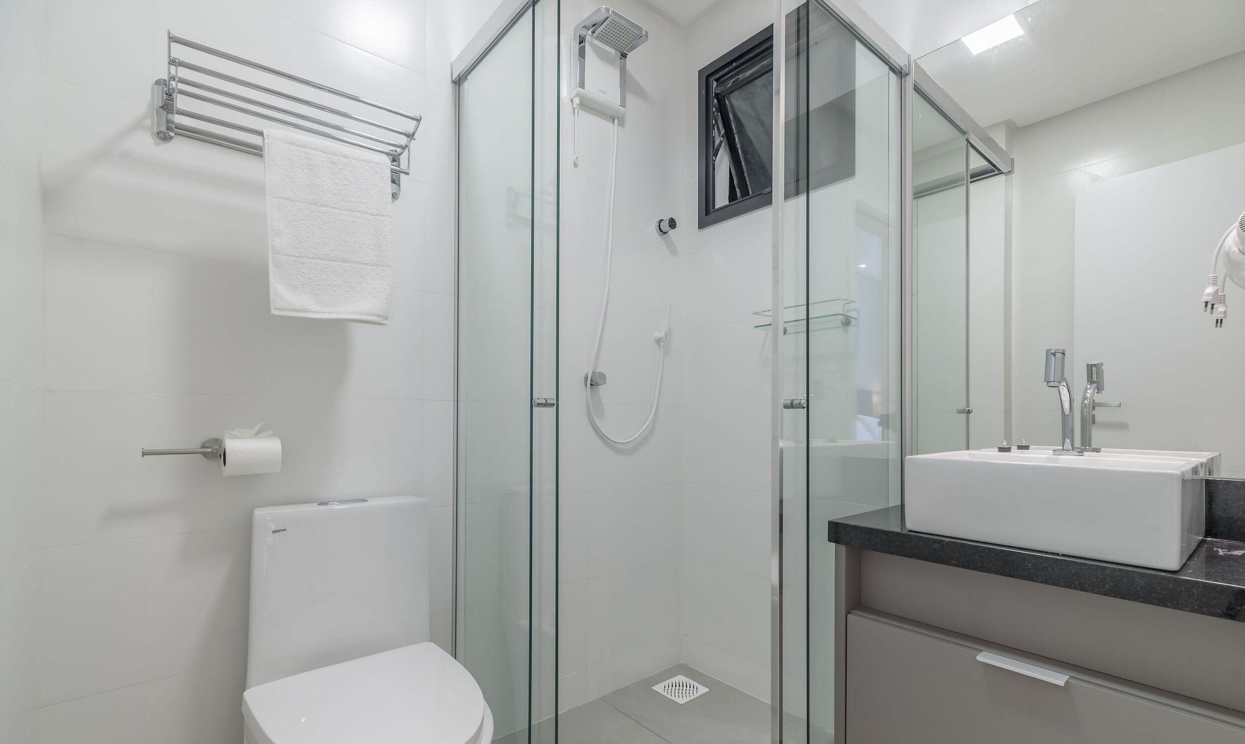 MHFs Apartamentos com Vista Mar Itapema