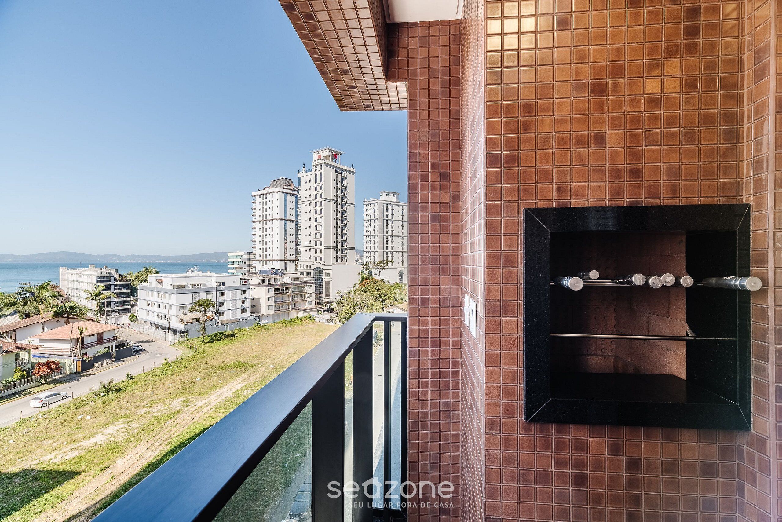 MHFs Apartamentos com Vista Mar Itapema