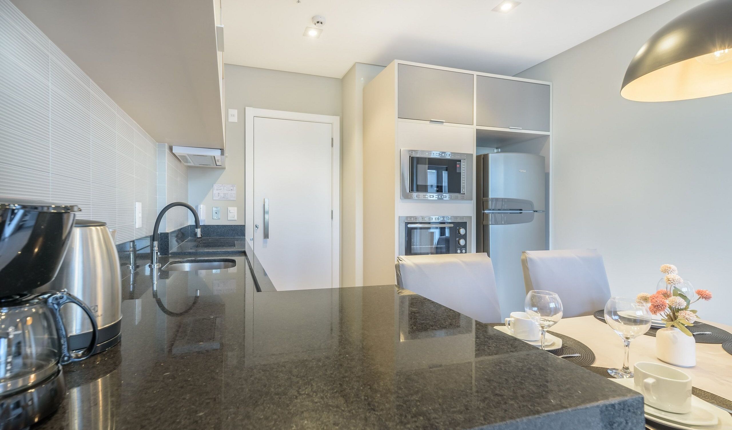 MHFs Apartamentos com Vista Mar Itapema