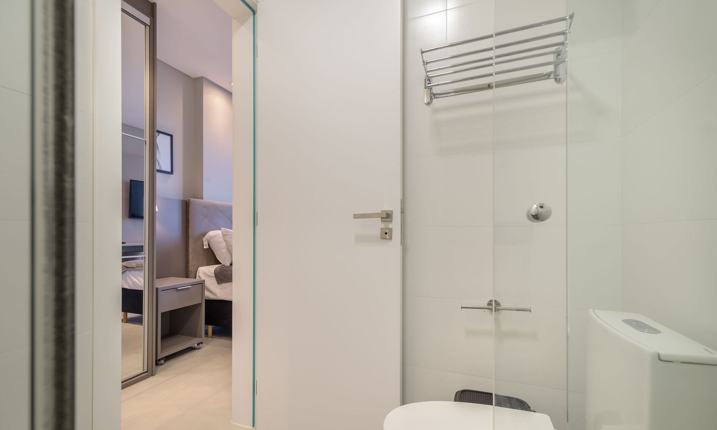 MHFs Apartamentos com Vista Mar Itapema