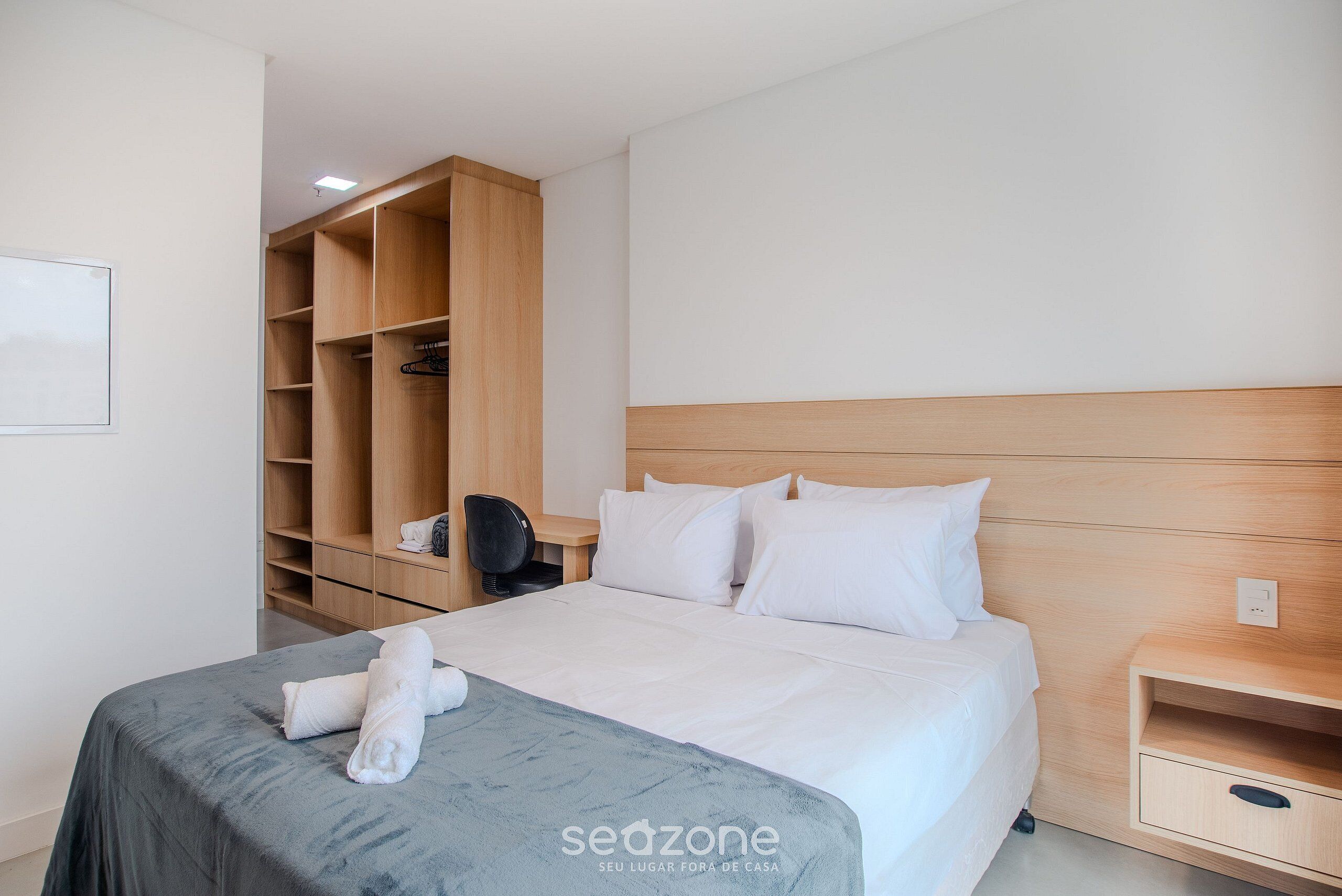 MHFs Apartamentos com Vista Mar Itapema