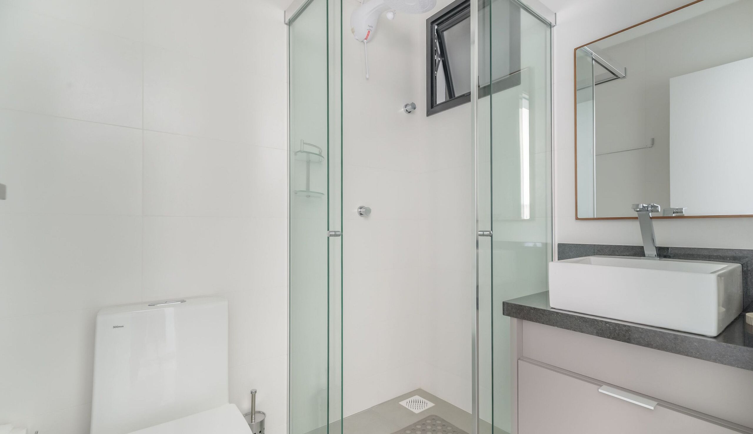 MHFs Apartamentos com Vista Mar Itapema