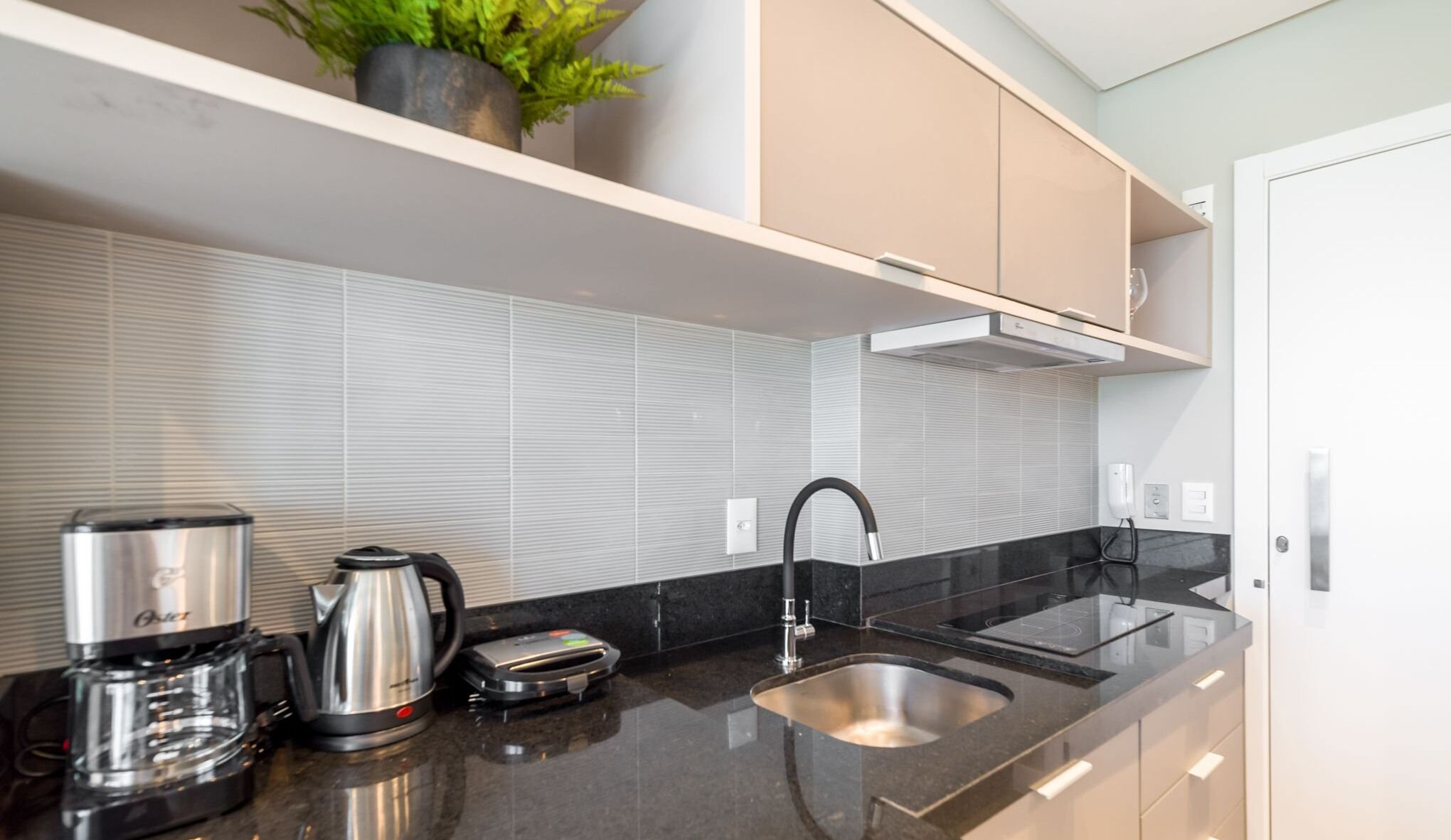 MHFs Apartamentos com Vista Mar Itapema