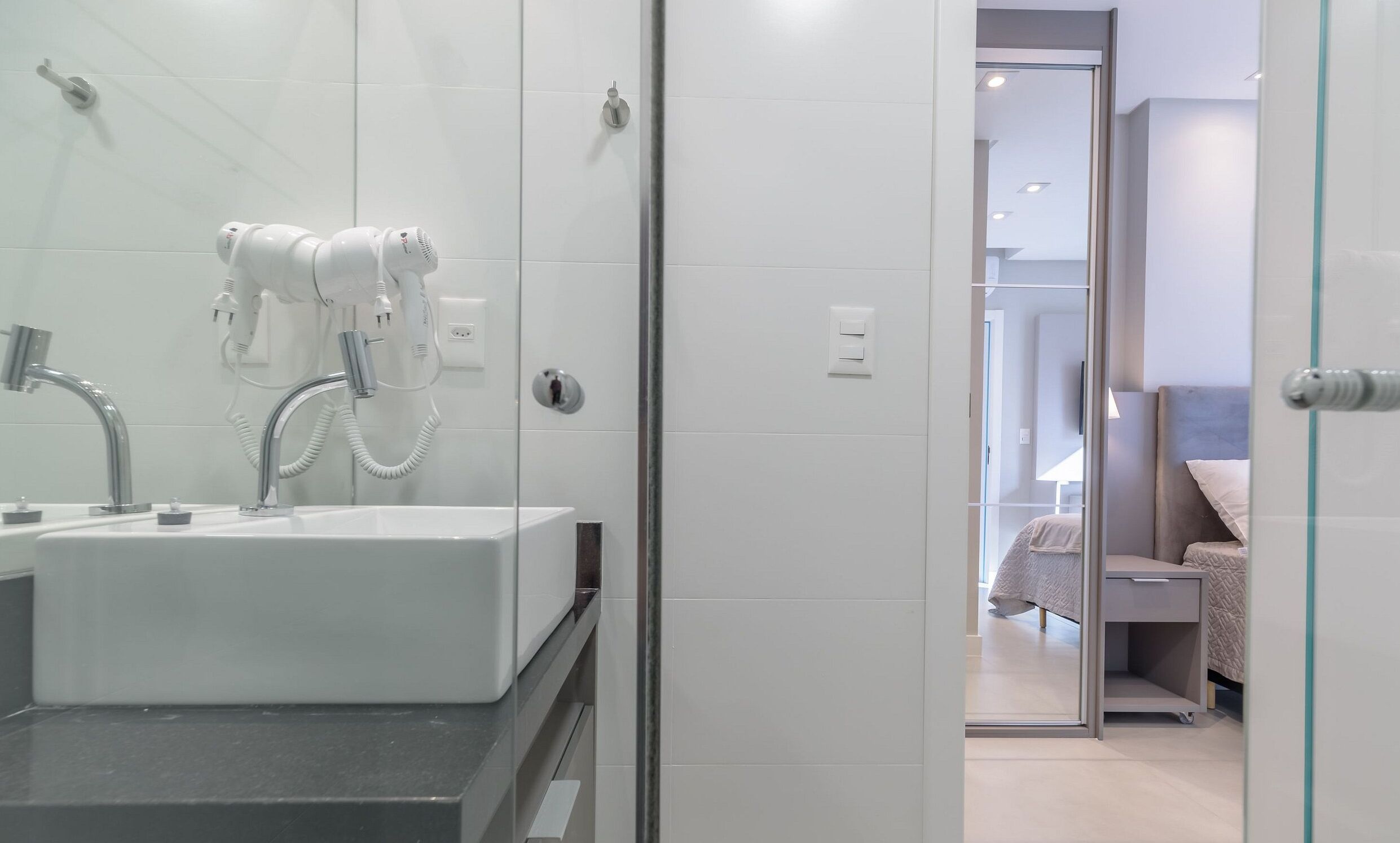 MHFs Apartamentos com Vista Mar Itapema