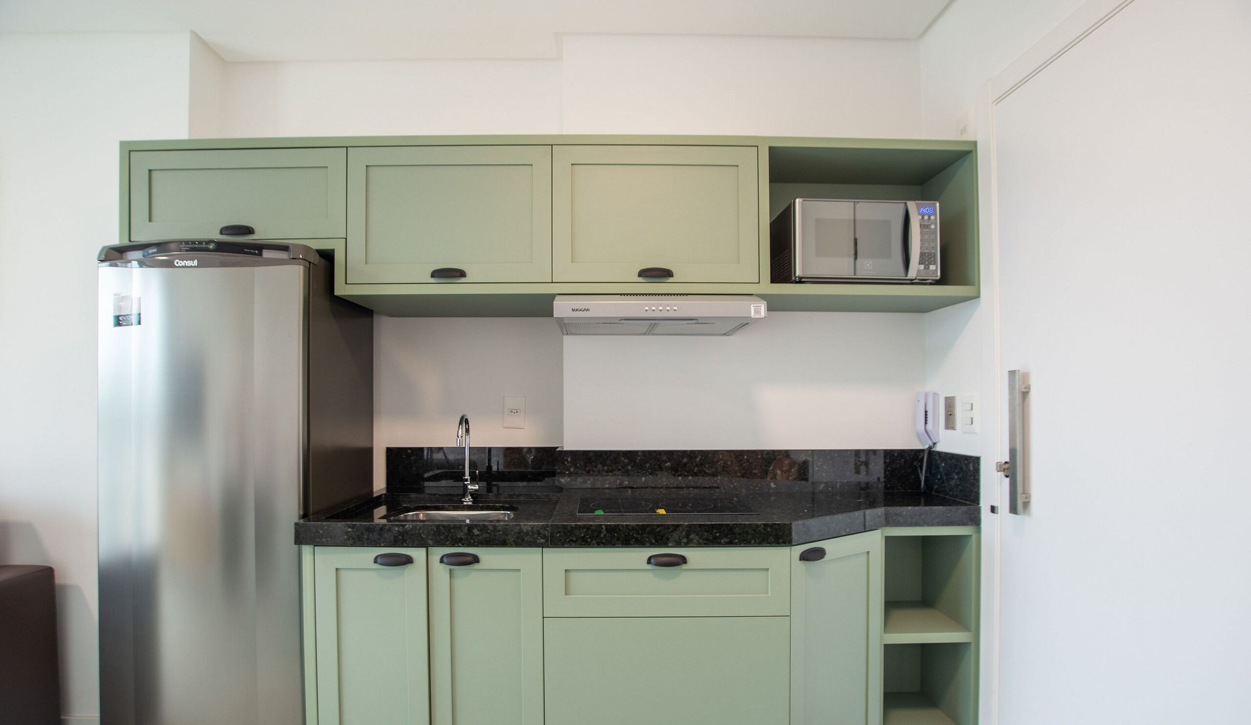 MHFs Apartamentos com Vista Mar Itapema