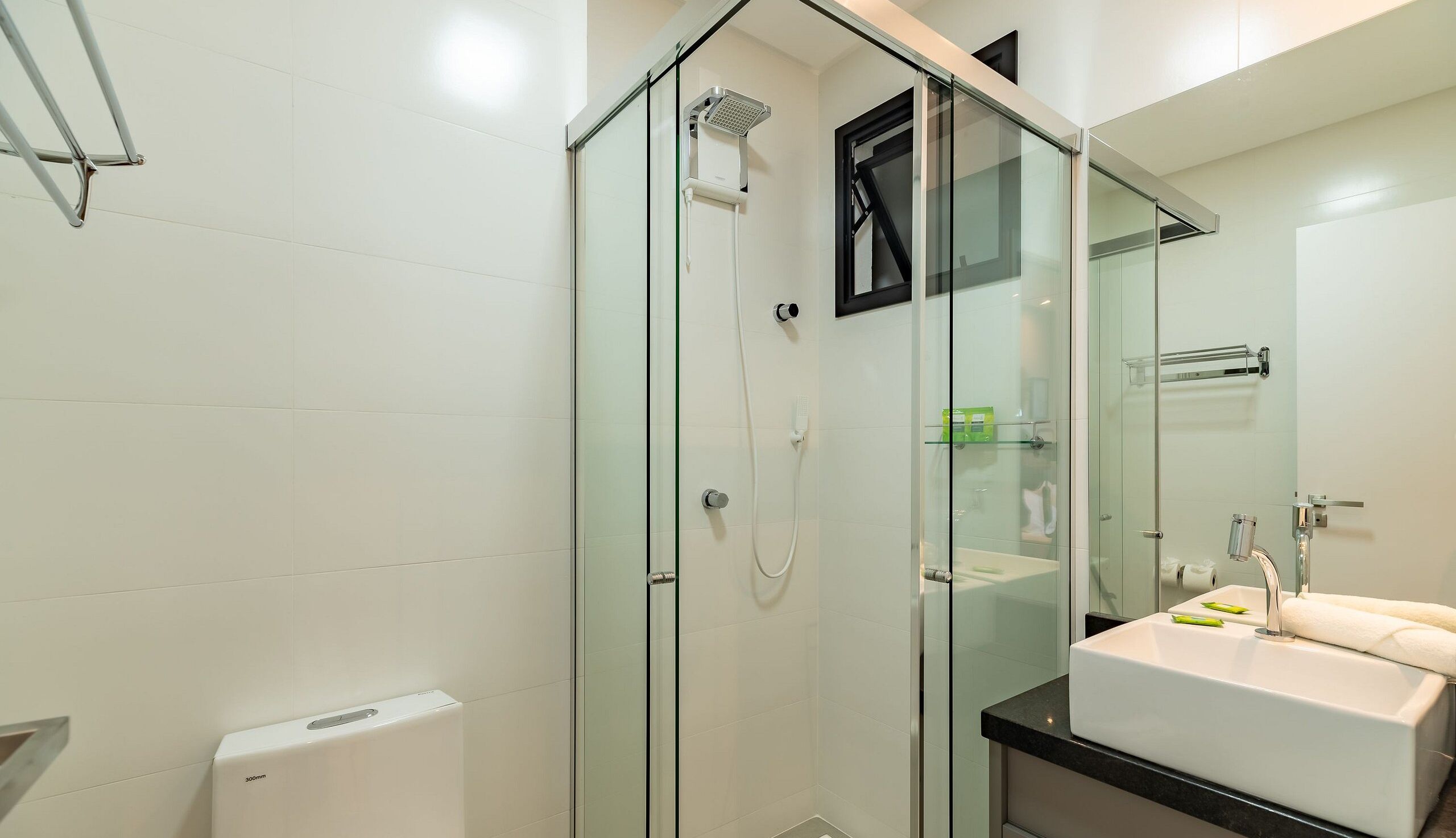 MHFs Apartamentos com Vista Mar Itapema