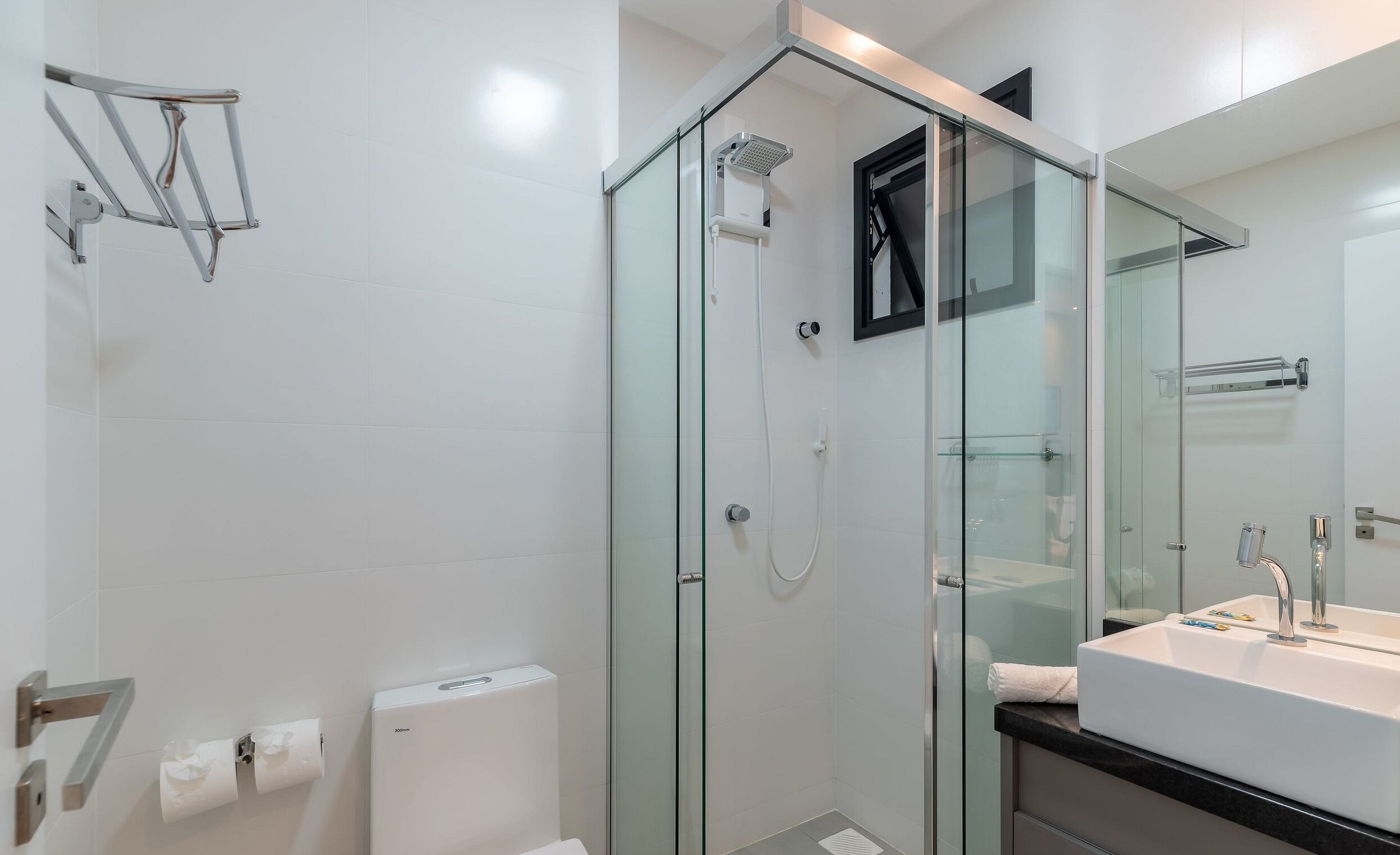 MHFs Apartamentos com Vista Mar Itapema