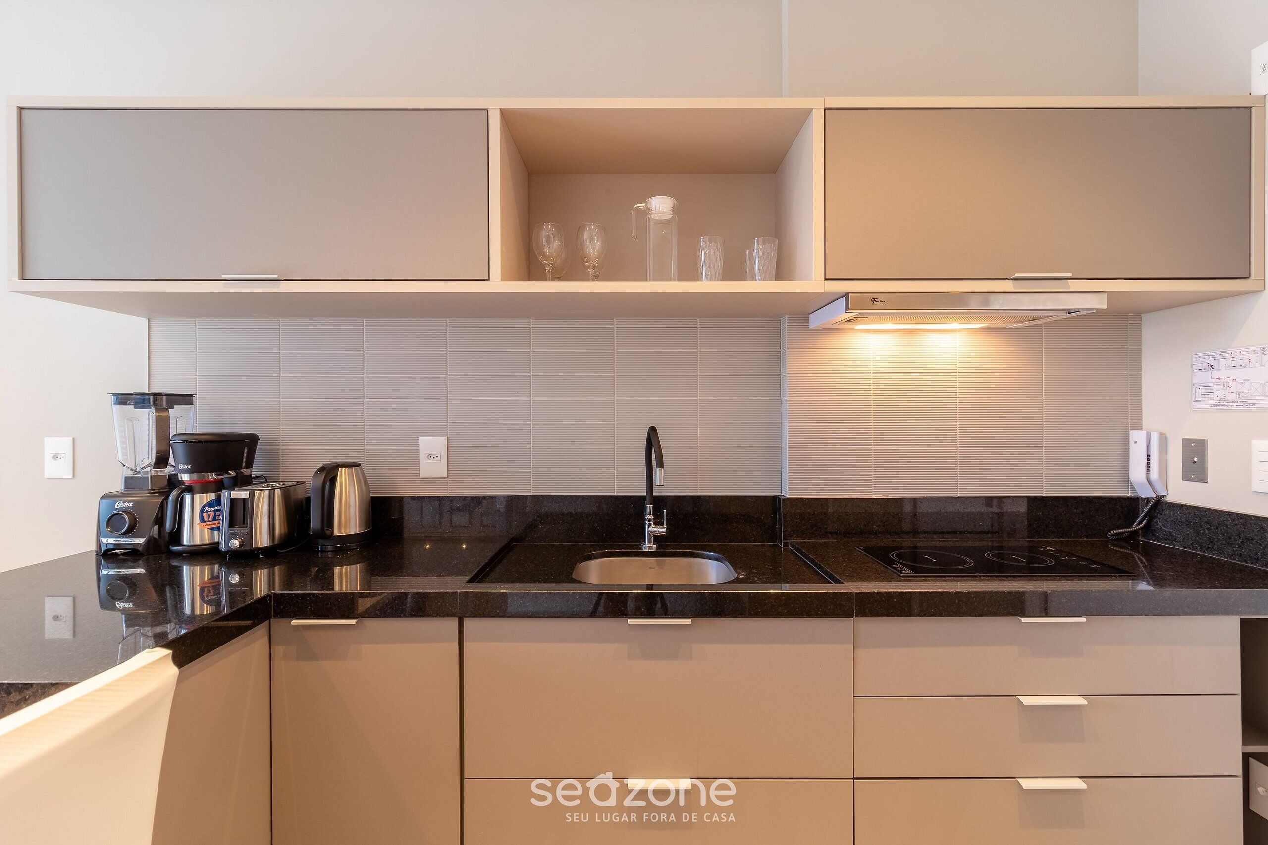 MHFs Apartamentos com Vista Mar Itapema