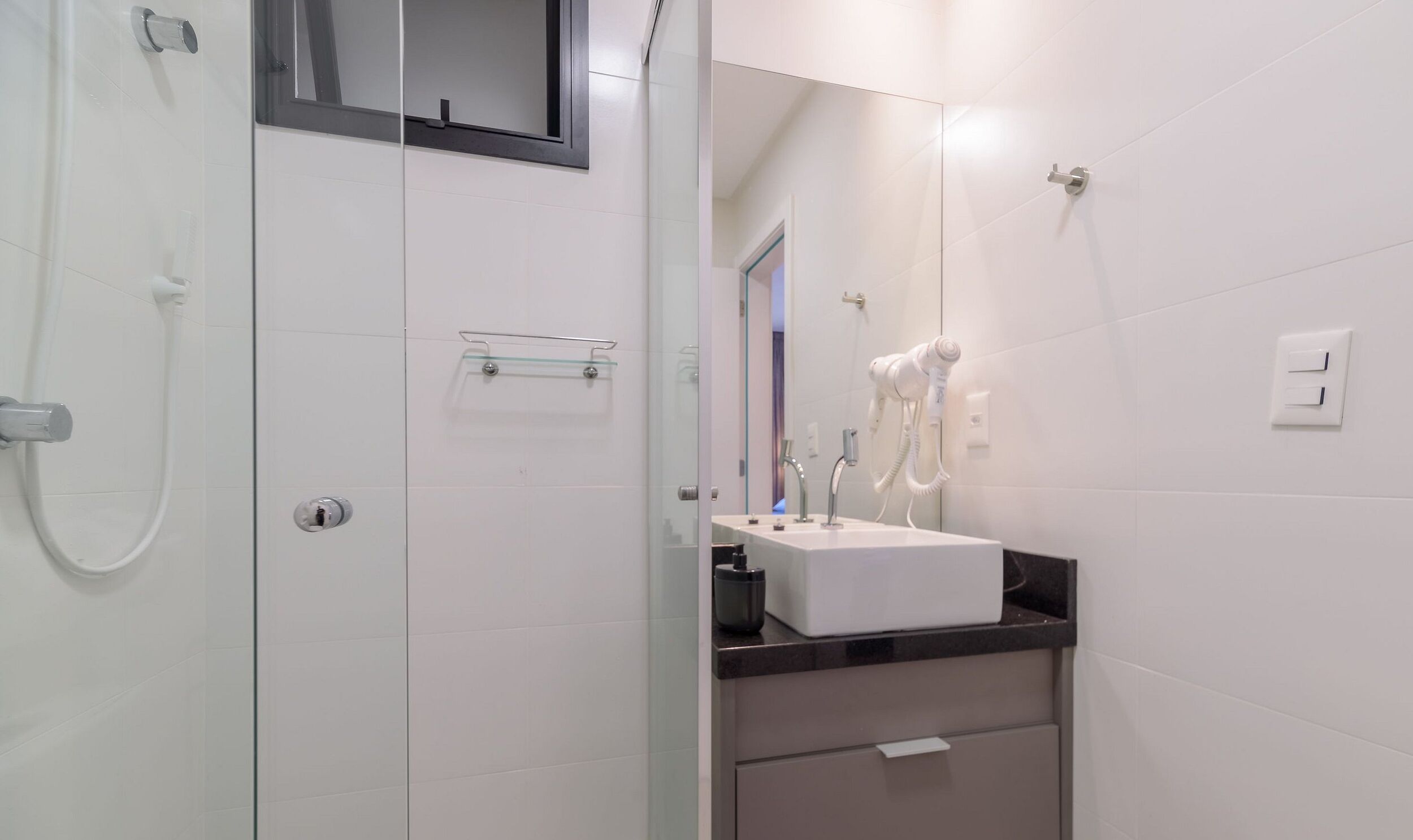 MHFs Apartamentos com Vista Mar Itapema