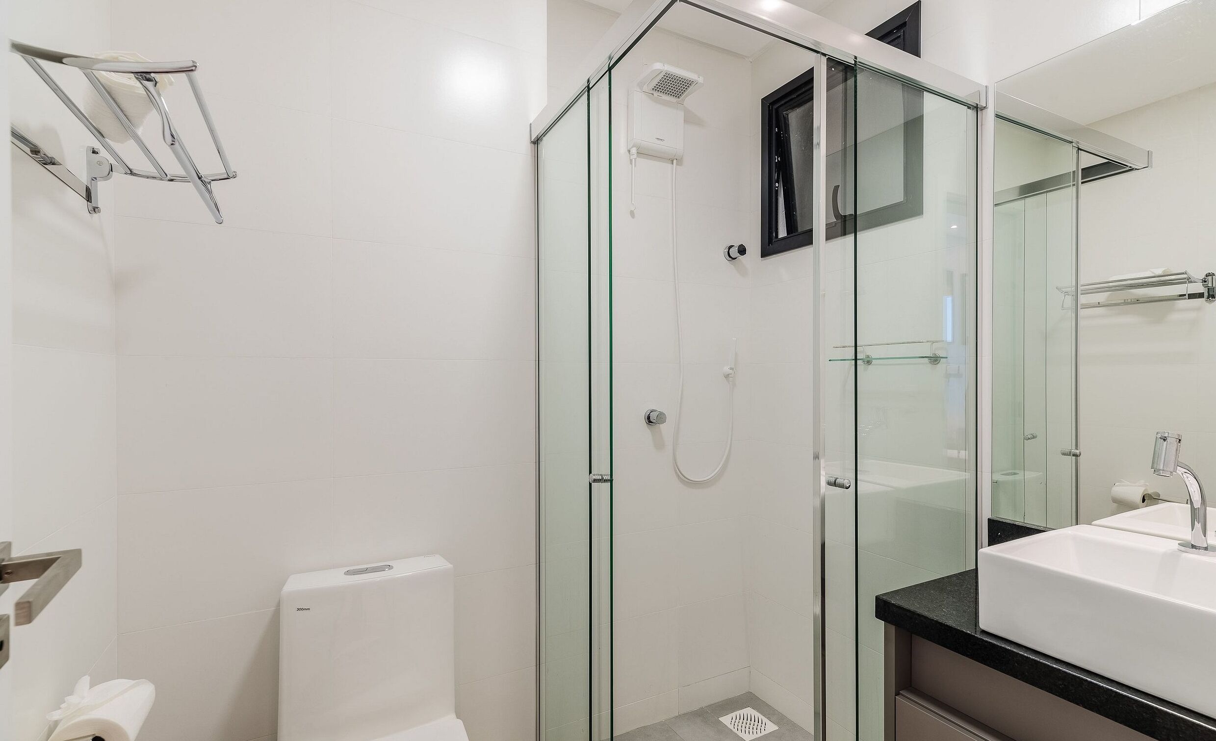 MHFs Apartamentos com Vista Mar Itapema