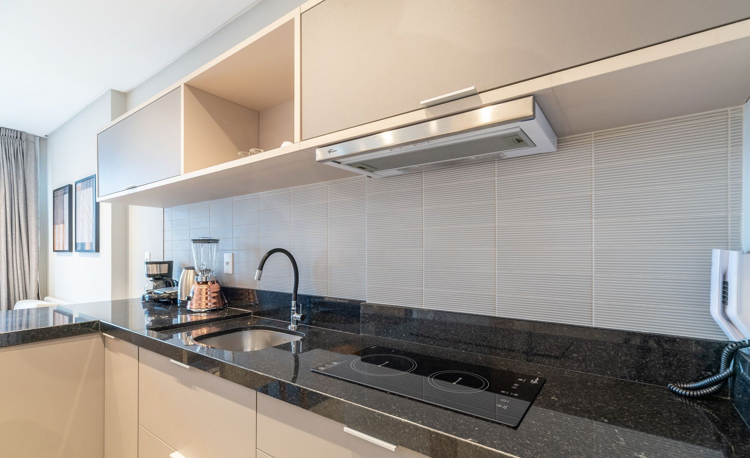 MHFs Apartamentos com Vista Mar Itapema