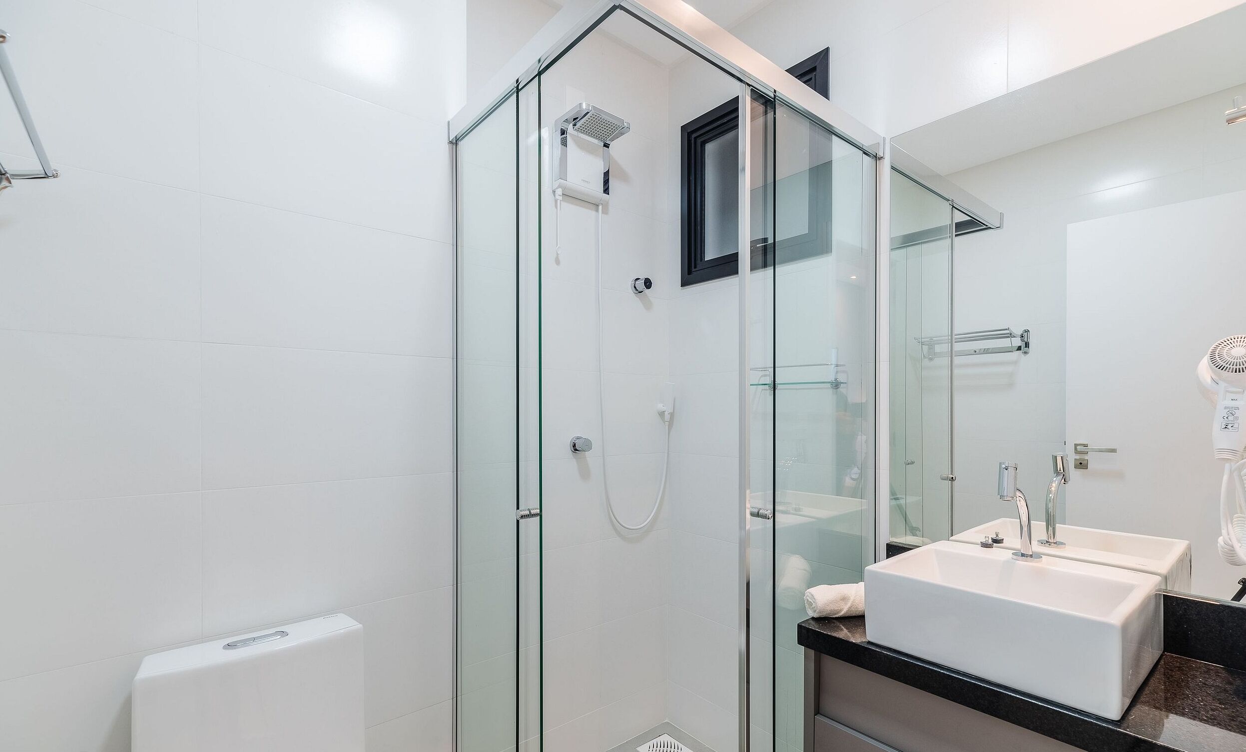 MHFs Apartamentos com Vista Mar Itapema