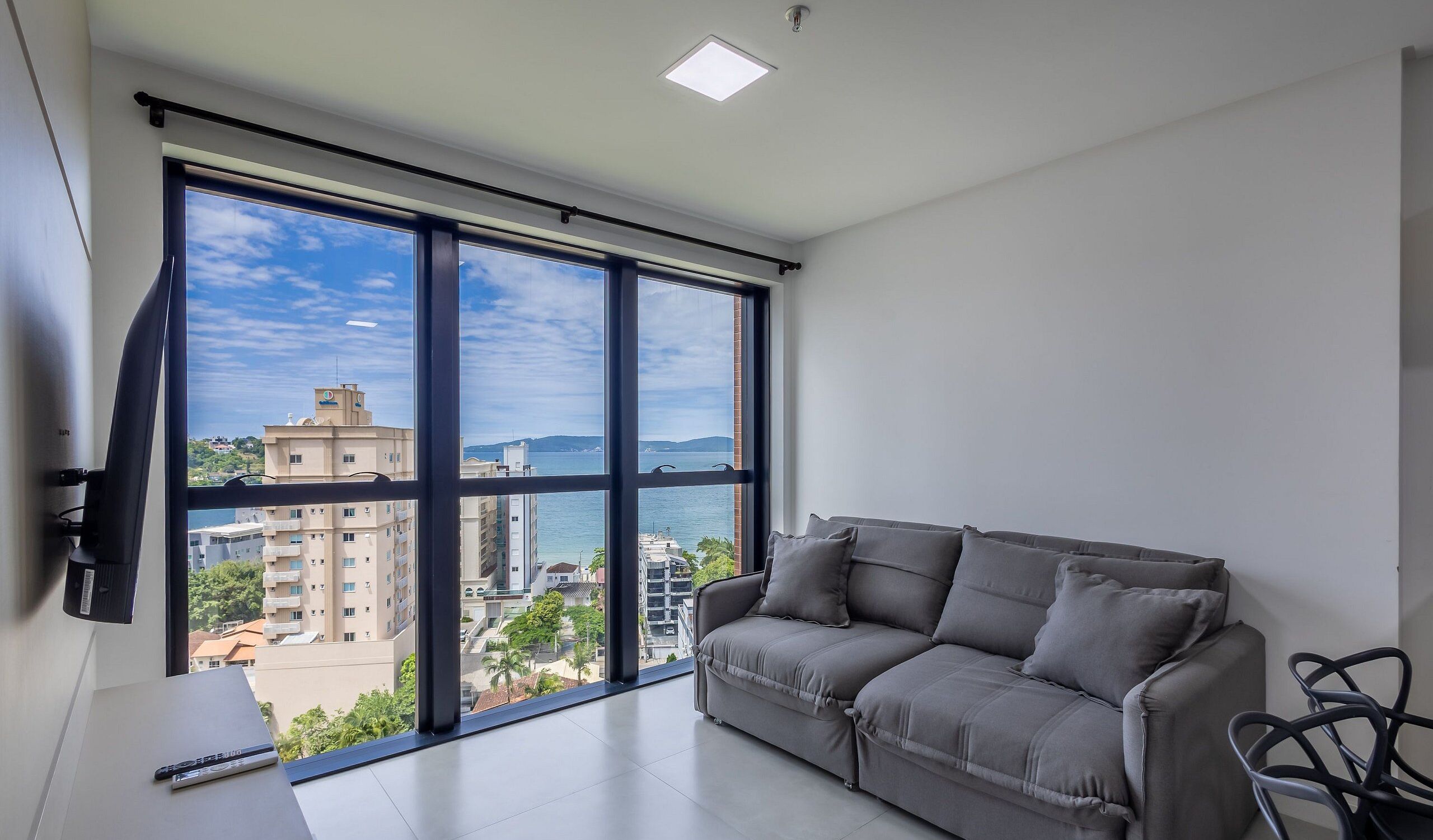 MHFs Apartamentos com Vista Mar Itapema