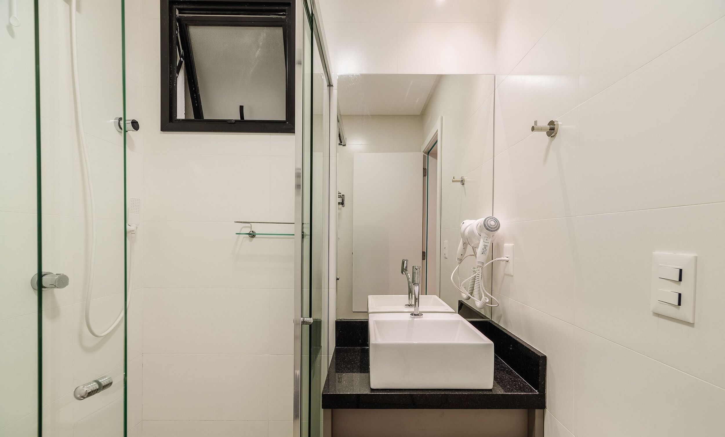 MHFs Apartamentos com Vista Mar Itapema