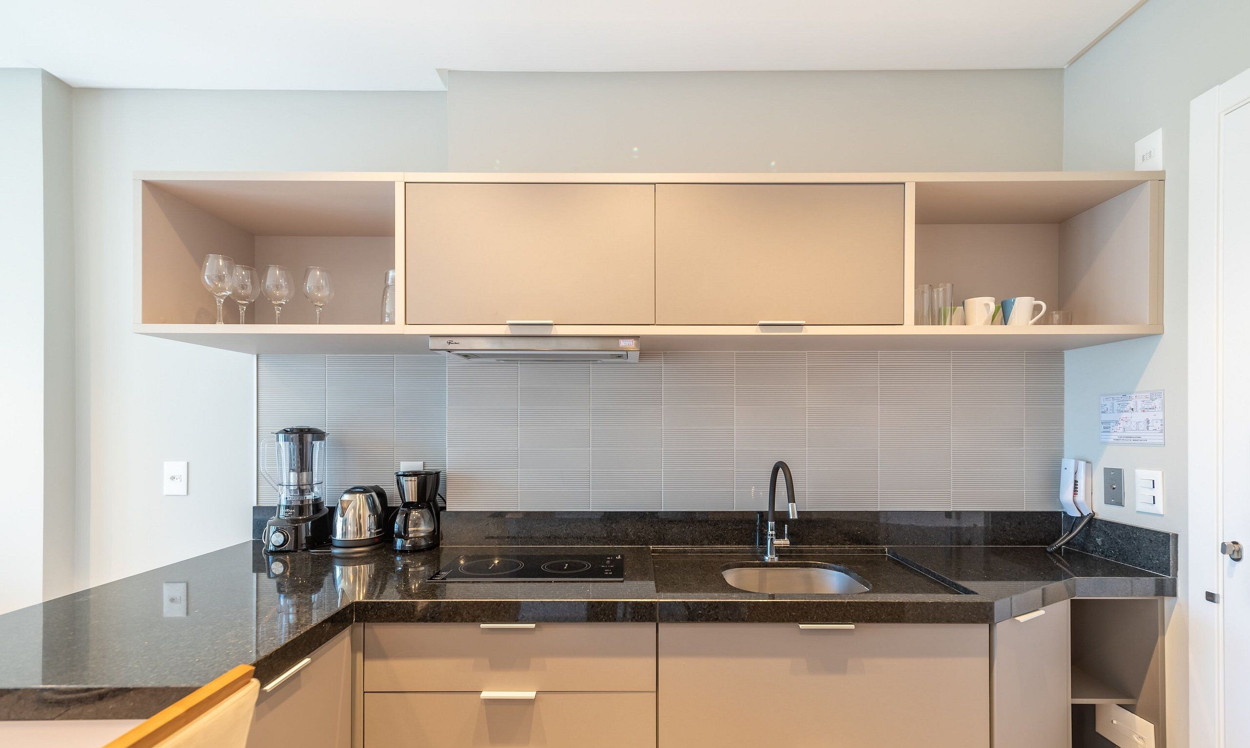 MHFs Apartamentos com Vista Mar Itapema