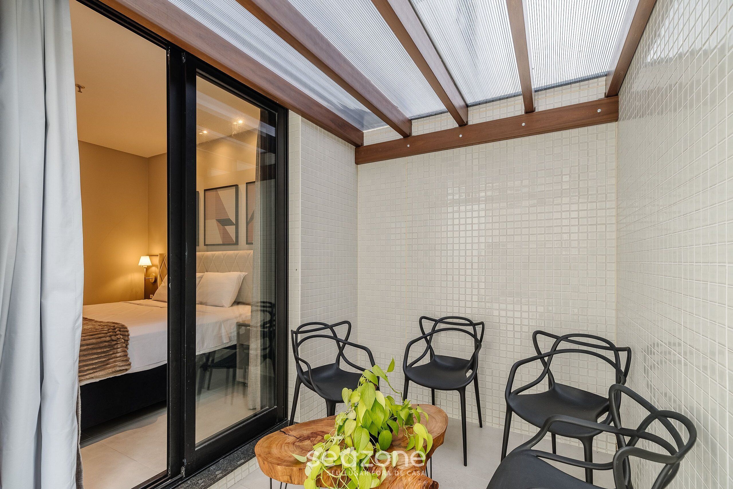 MHFs Apartamentos com Vista Mar Itapema