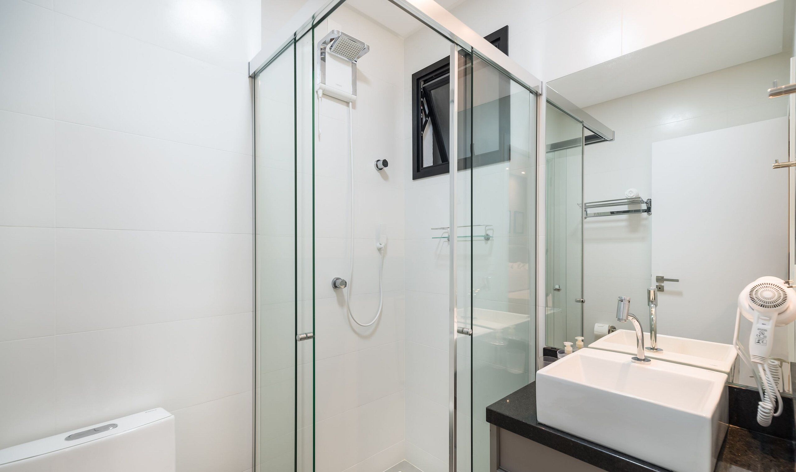 MHFs Apartamentos com Vista Mar Itapema