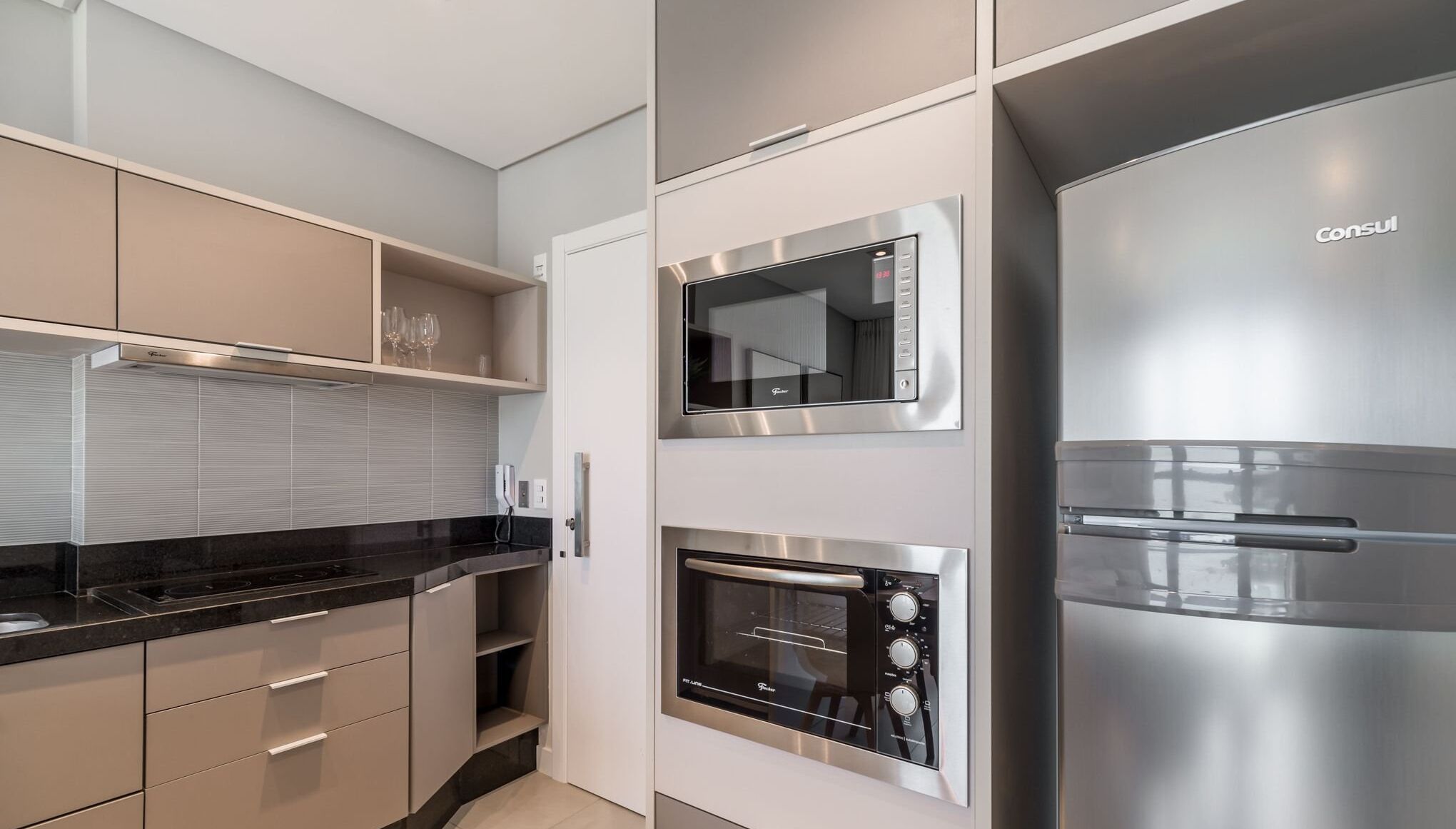 MHFs Apartamentos com Vista Mar Itapema