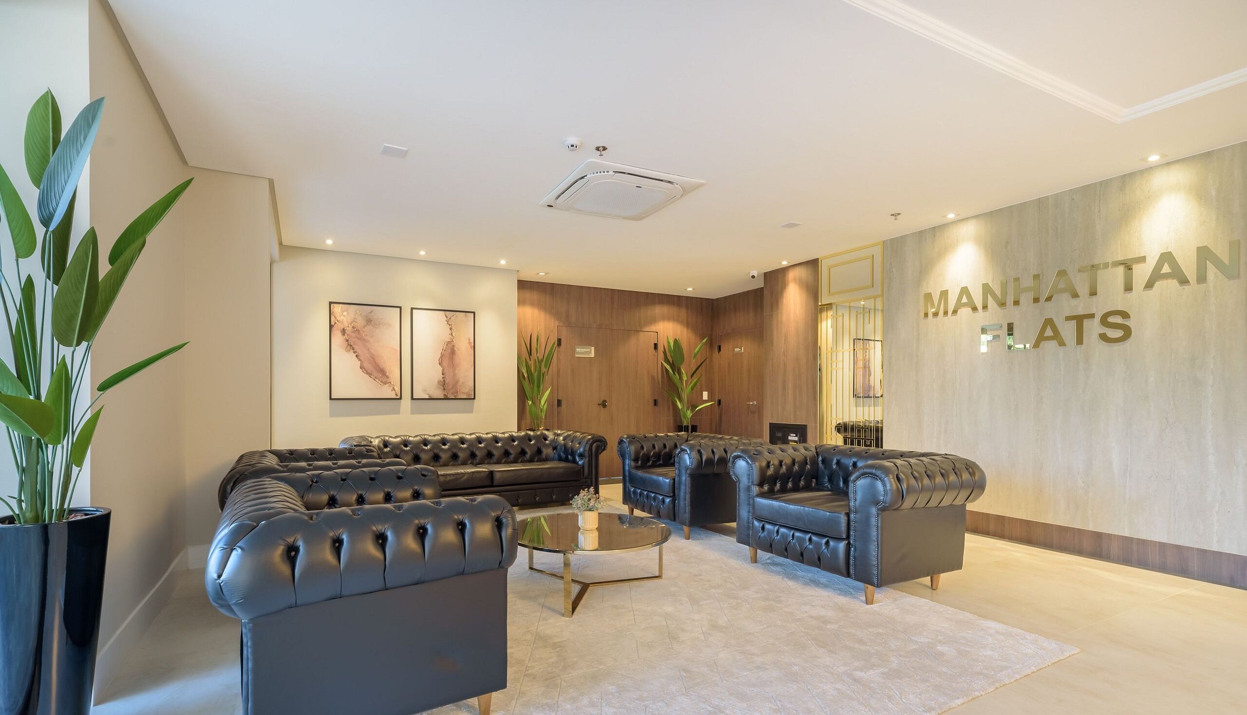 MHFs Apartamentos com Vista Mar Itapema