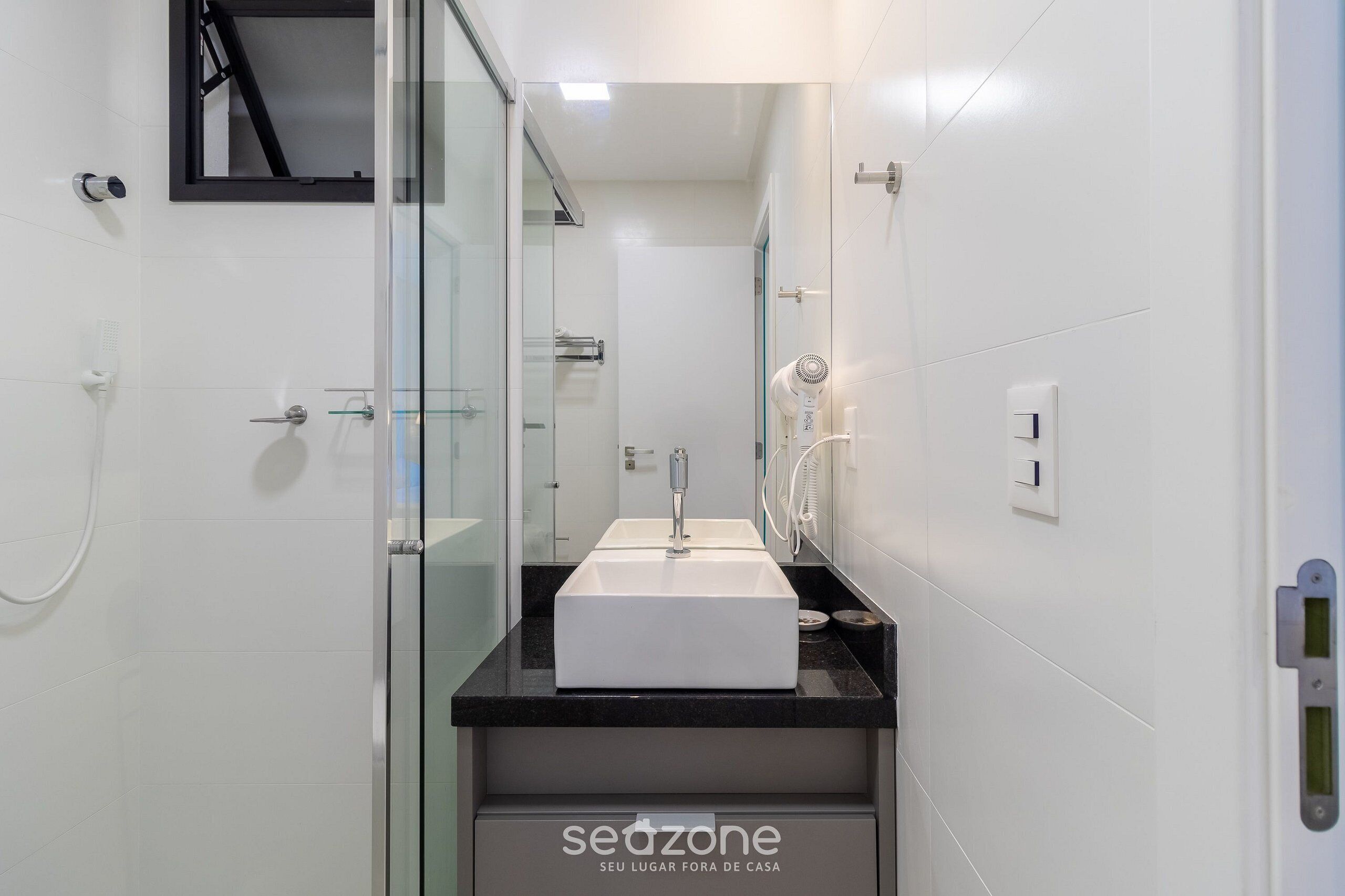 MHFs Apartamentos com Vista Mar Itapema