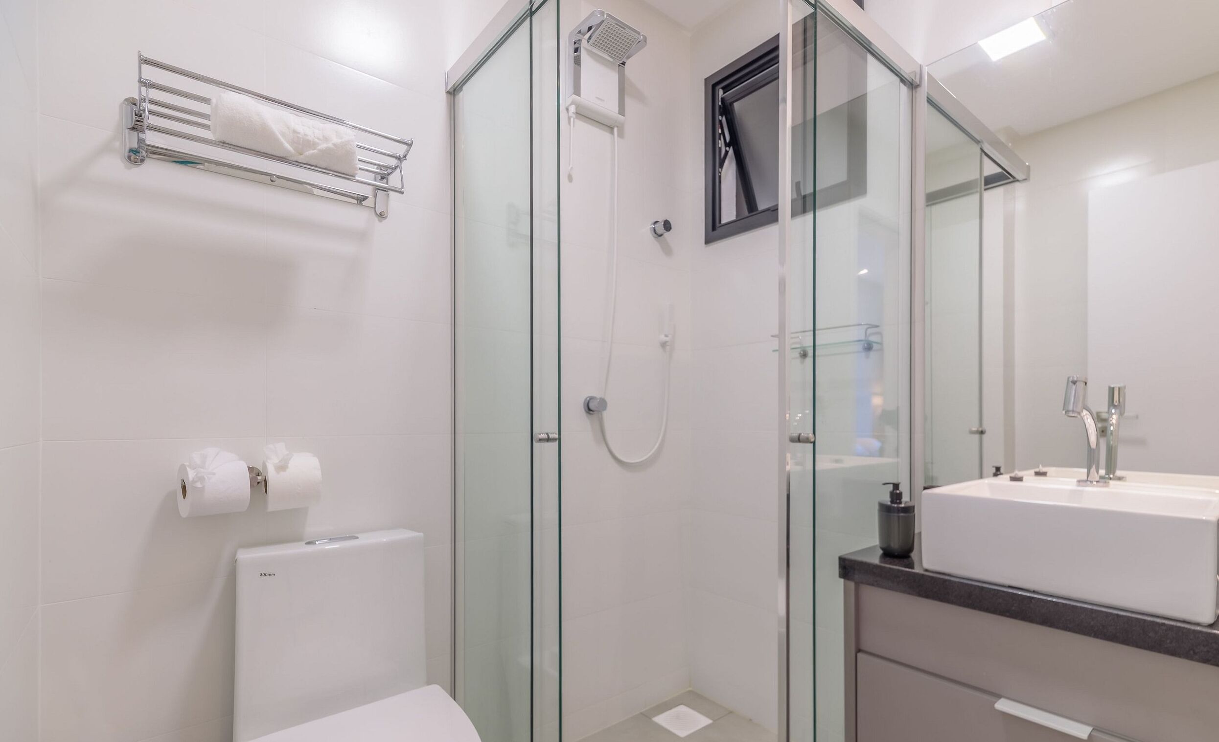 MHFs Apartamentos com Vista Mar Itapema