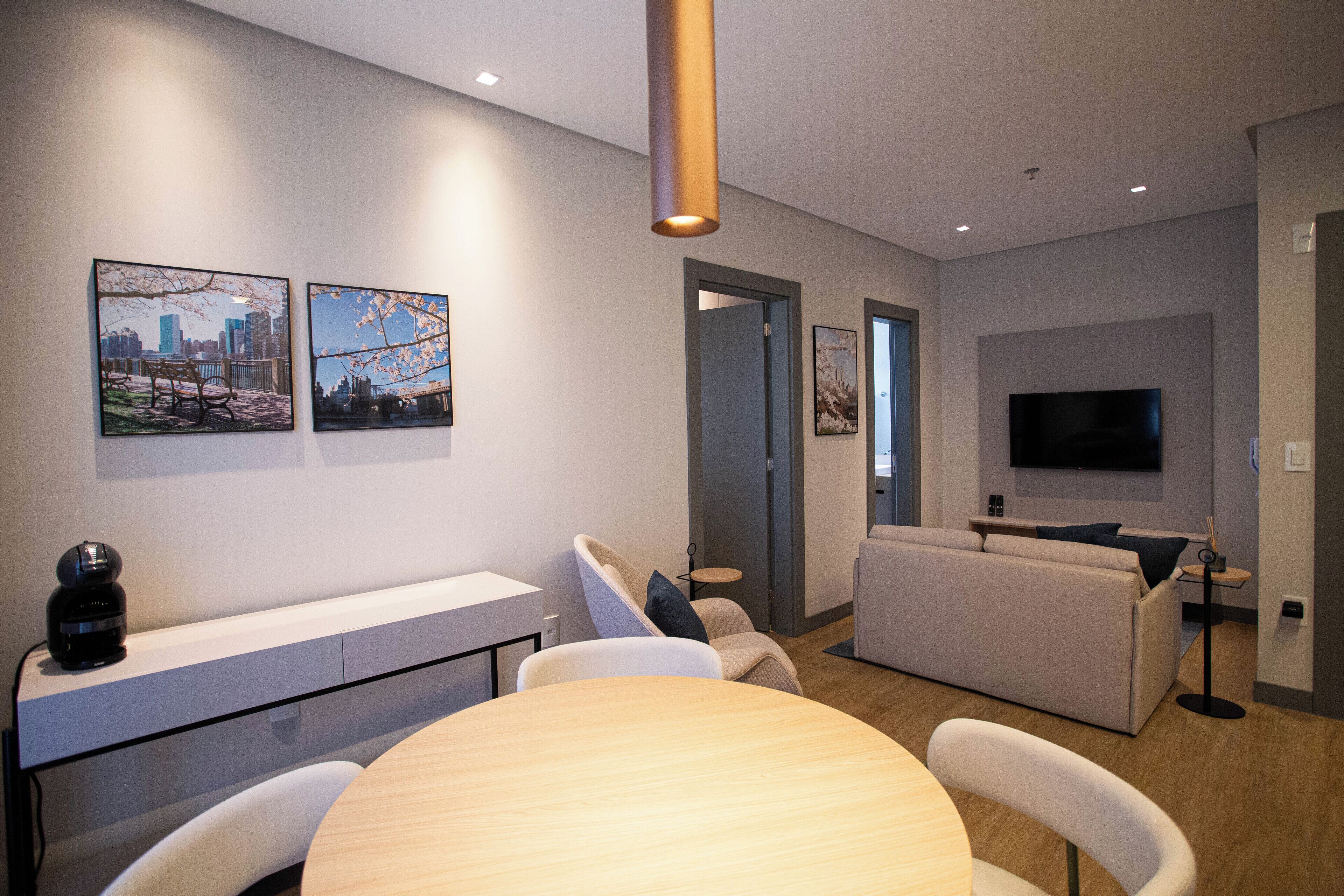 Nobile Grand Itapema