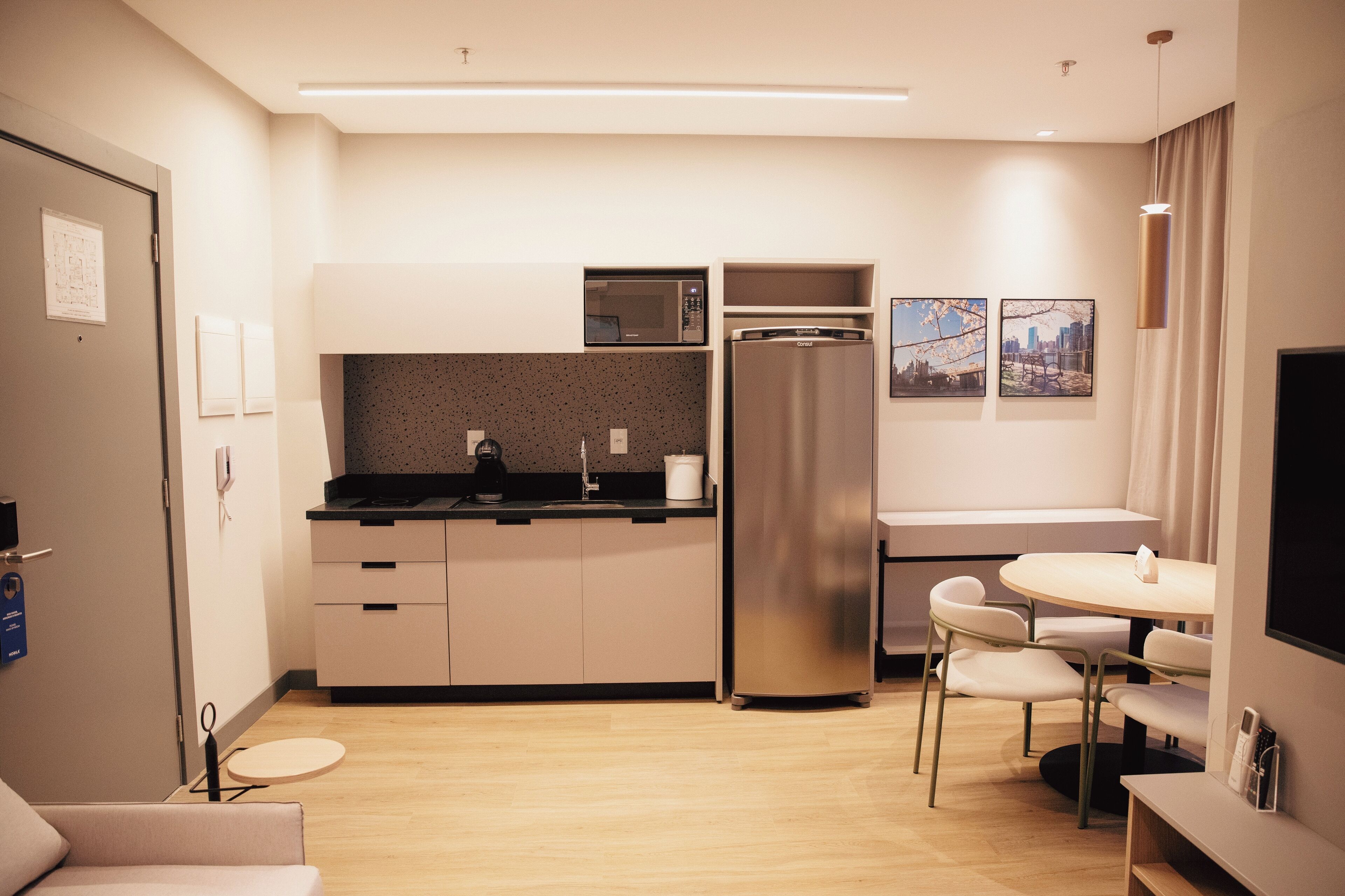 Nobile Grand Itapema