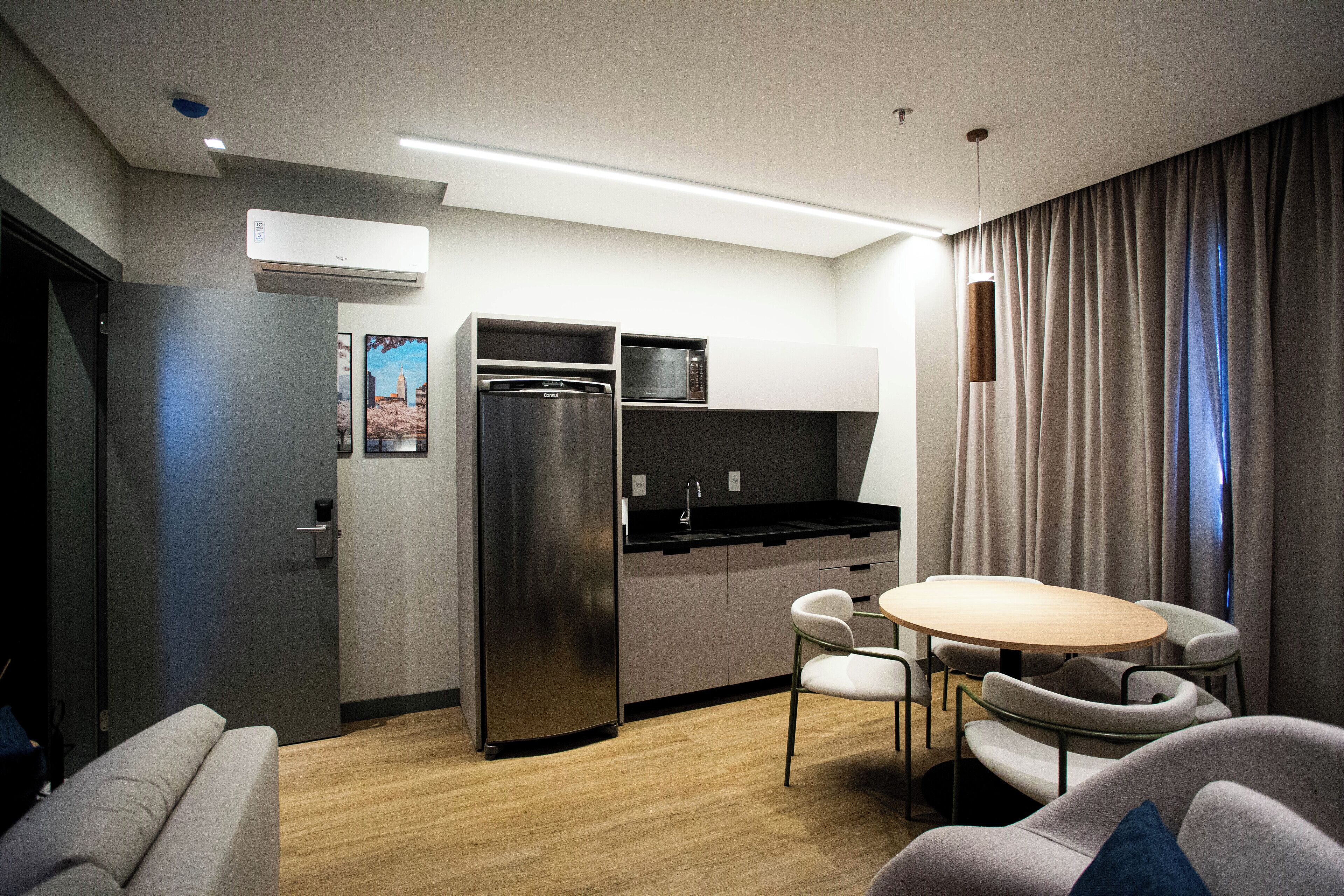 Nobile Grand Itapema