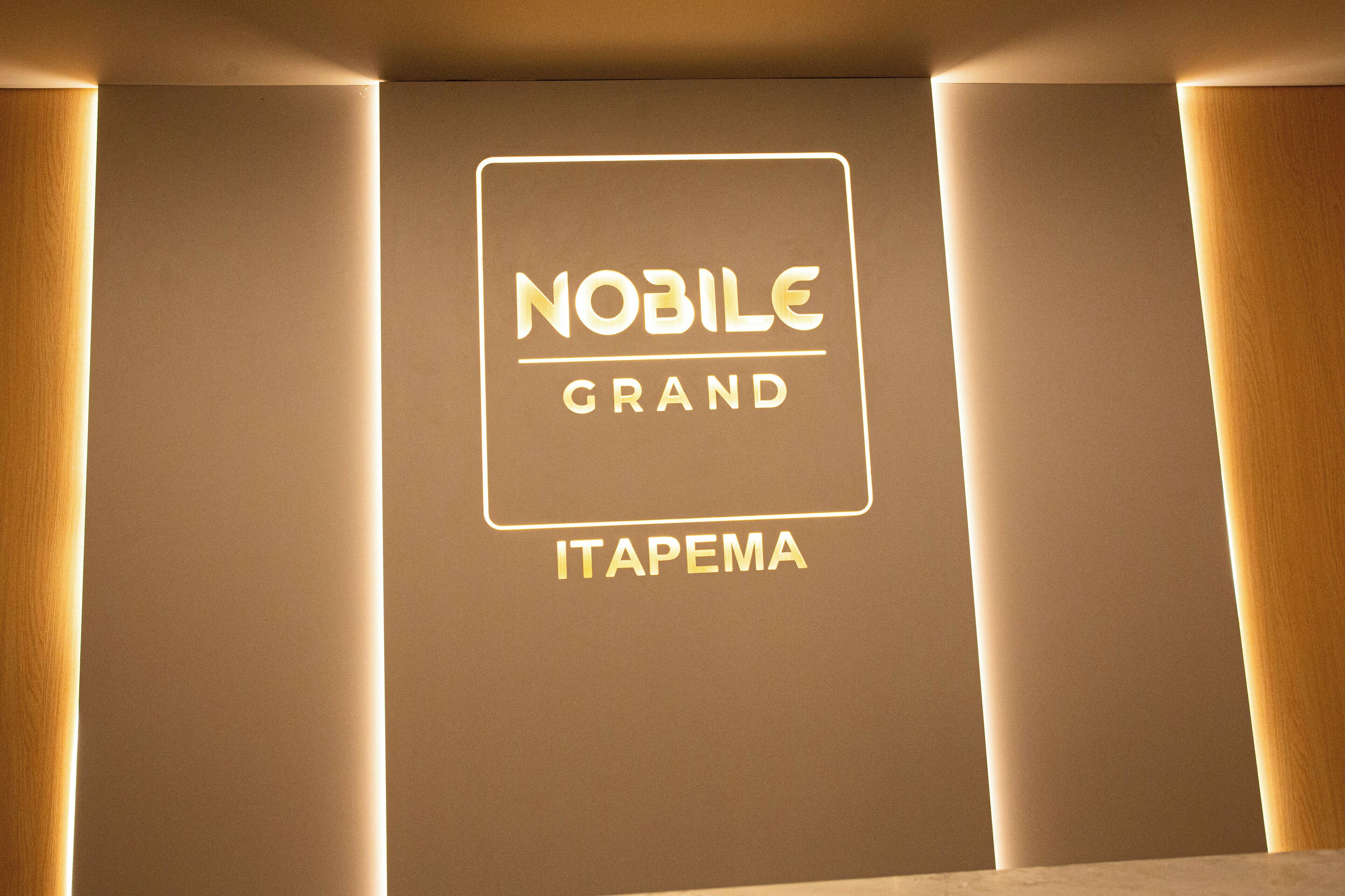 Nobile Grand Itapema