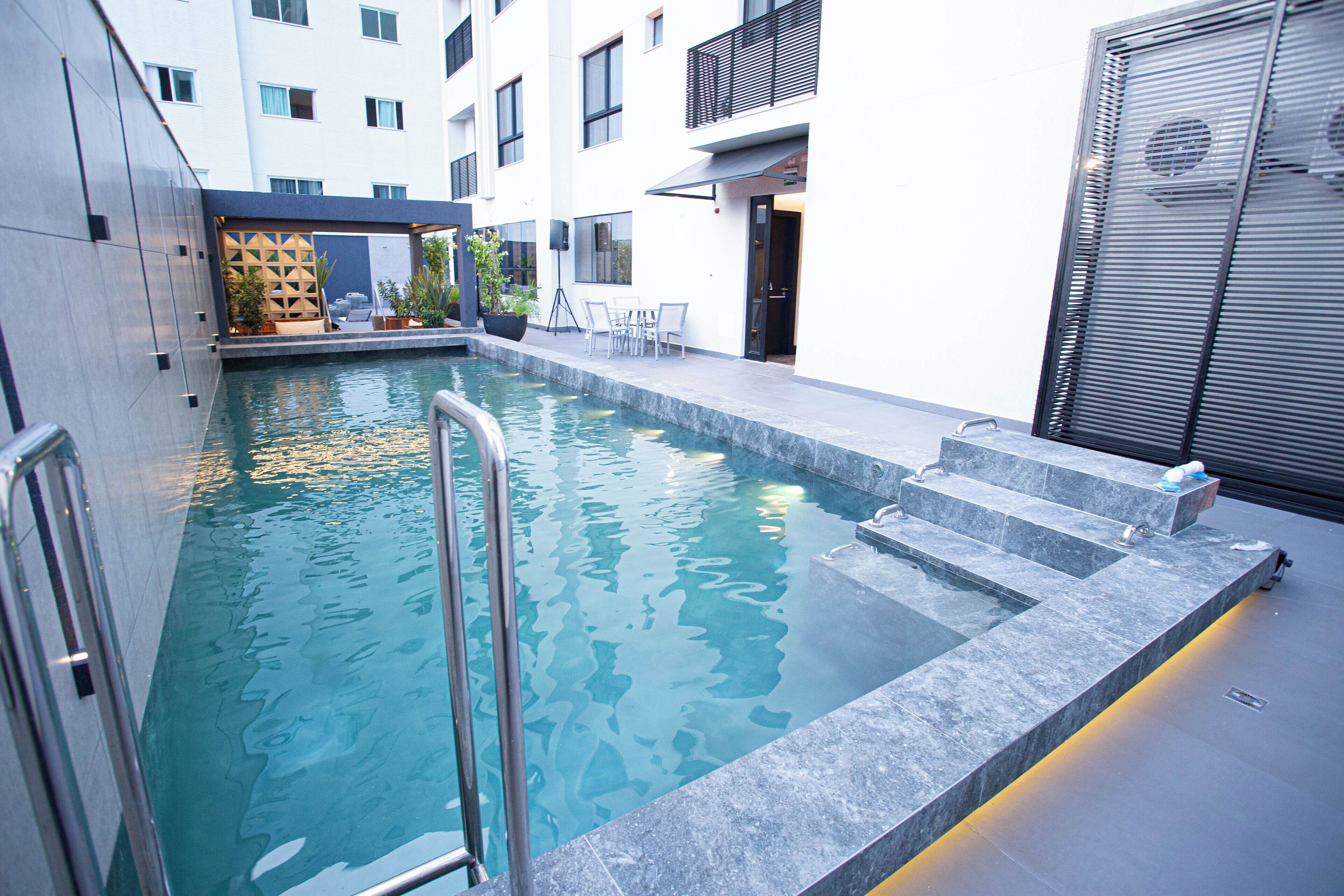 Nobile Grand Itapema