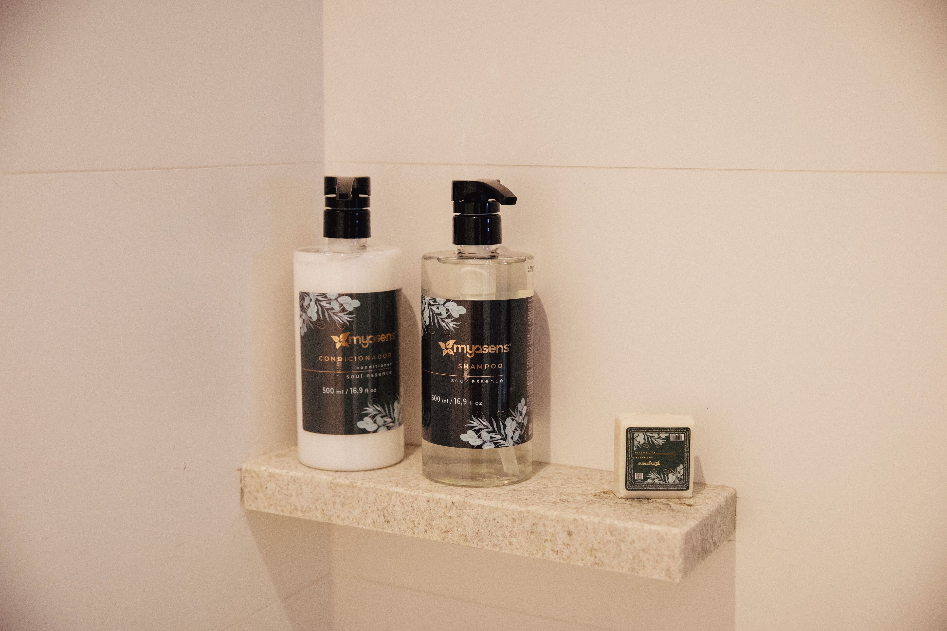 Nobile Grand Itapema