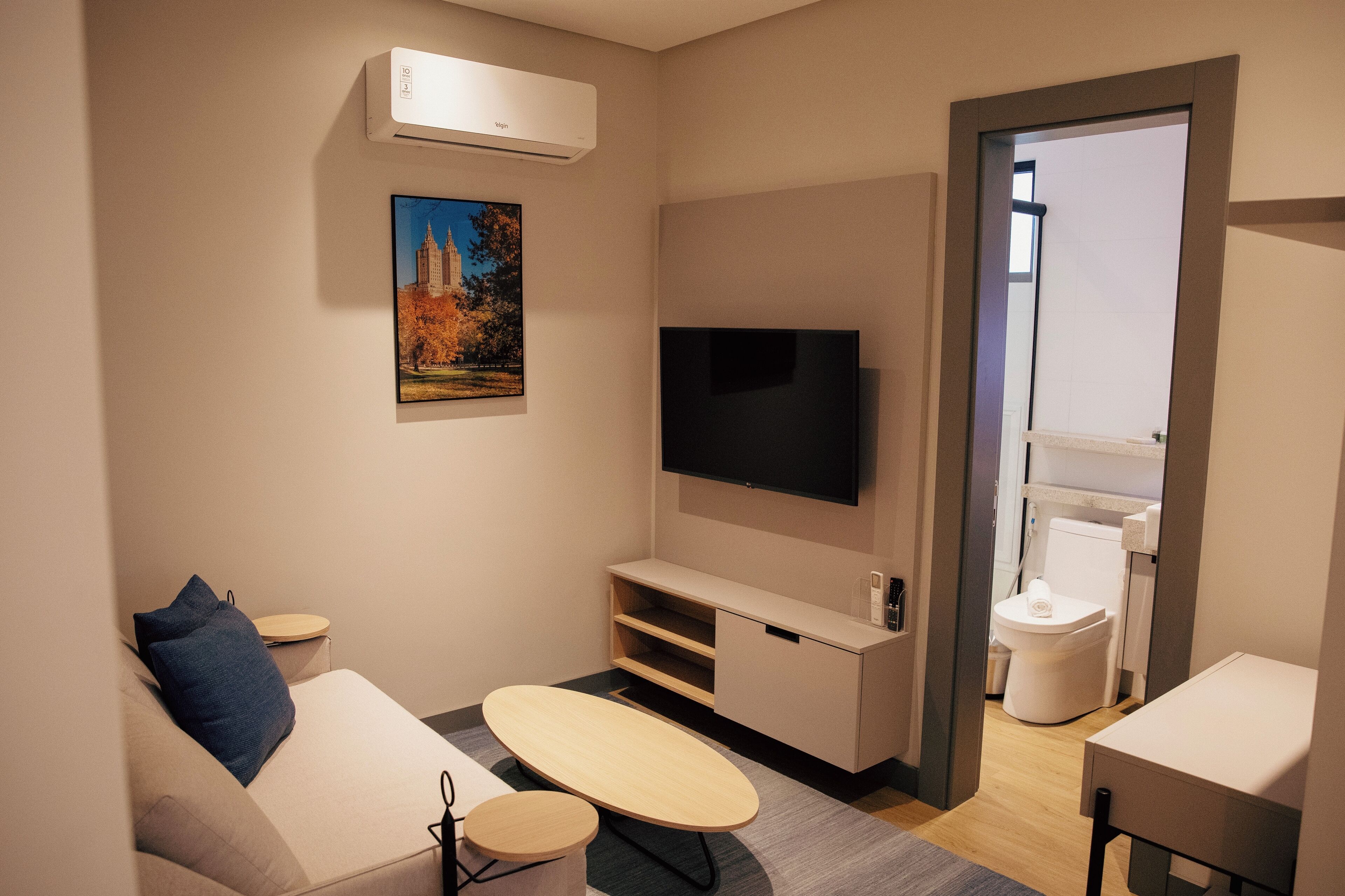 Nobile Grand Itapema