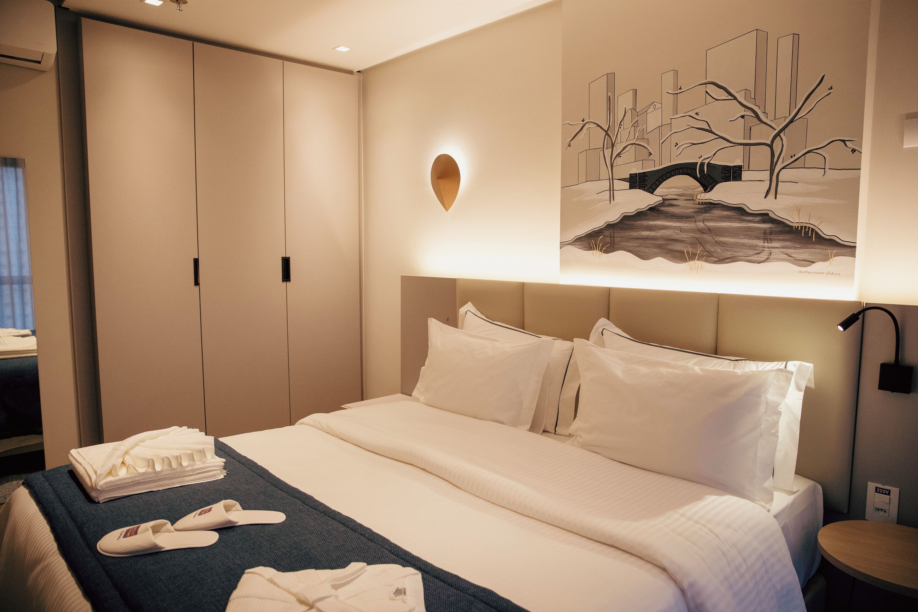 Nobile Grand Itapema