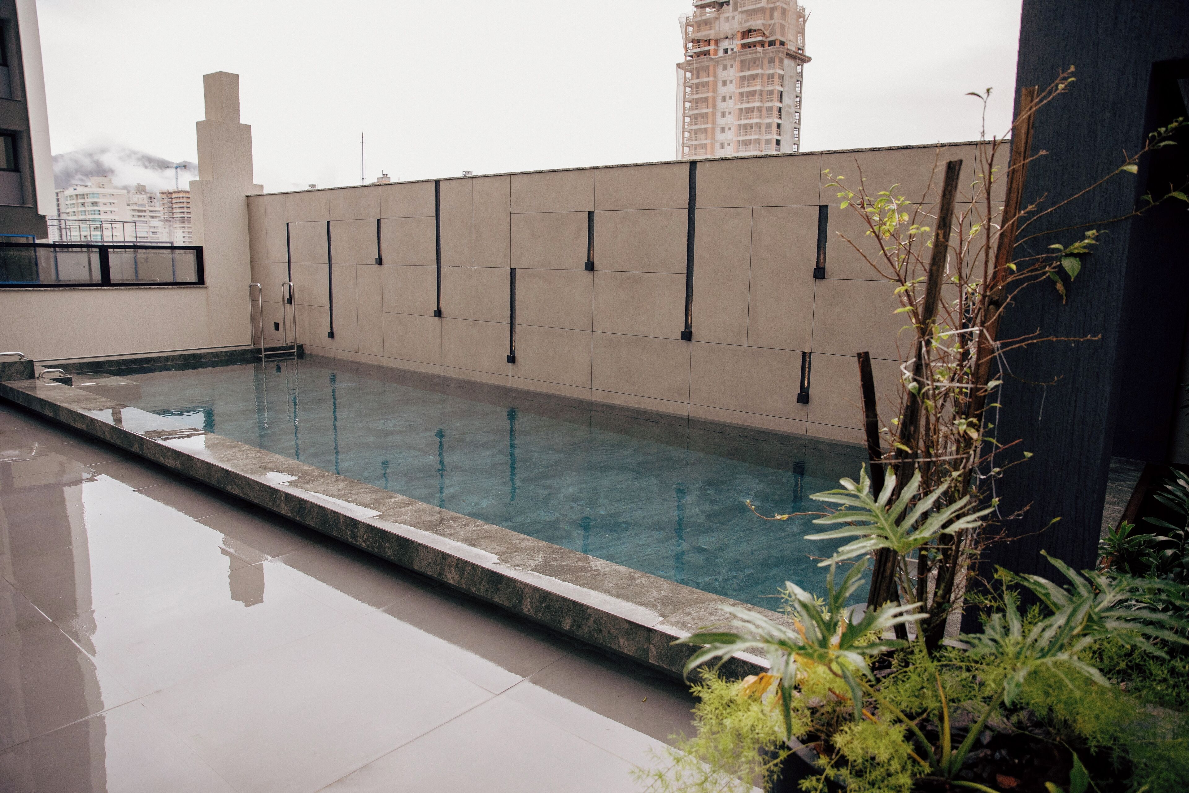 Nobile Grand Itapema