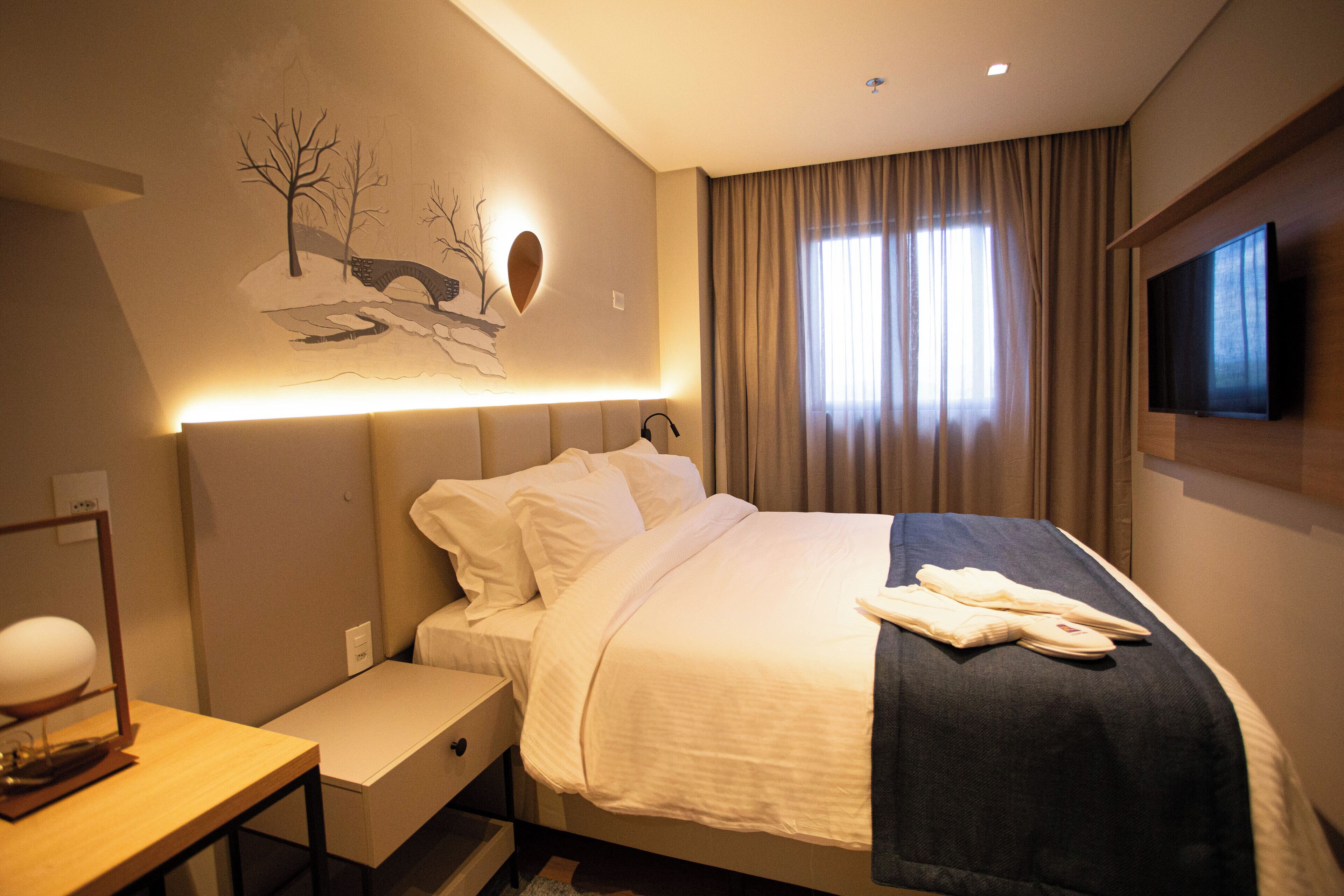 Nobile Grand Itapema