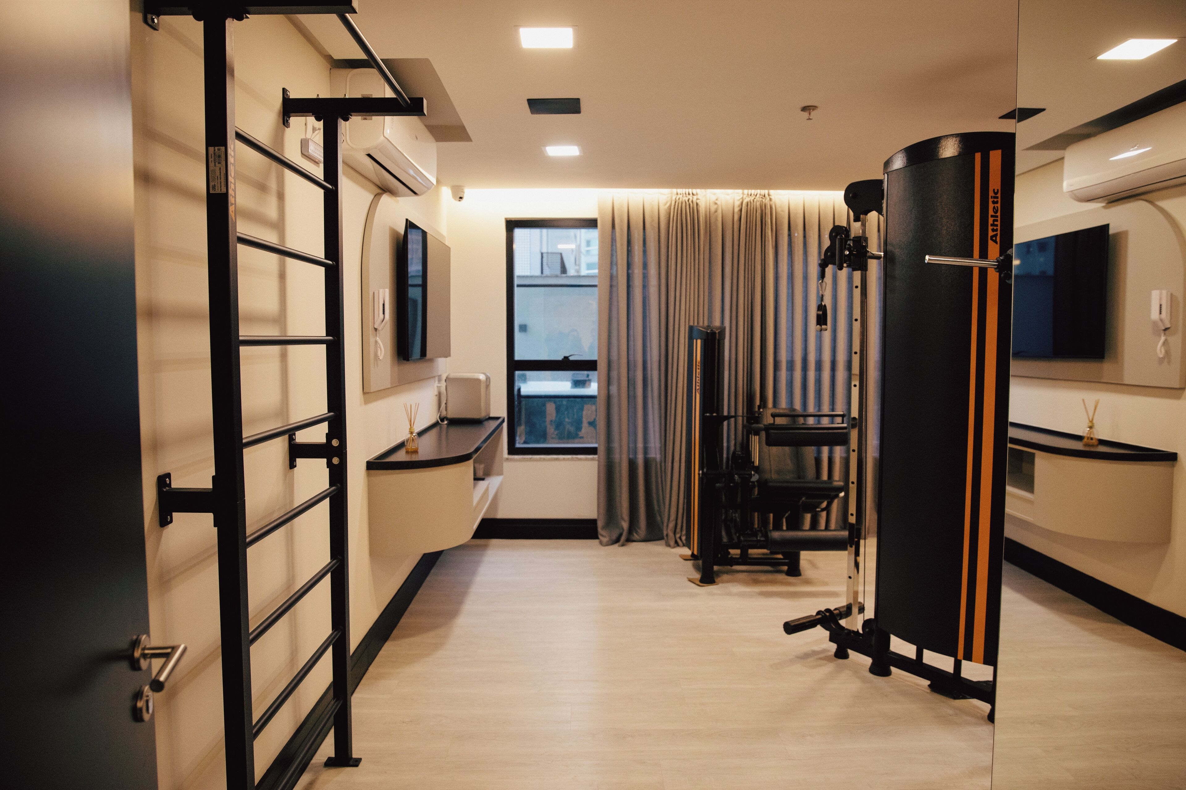 Nobile Grand Itapema