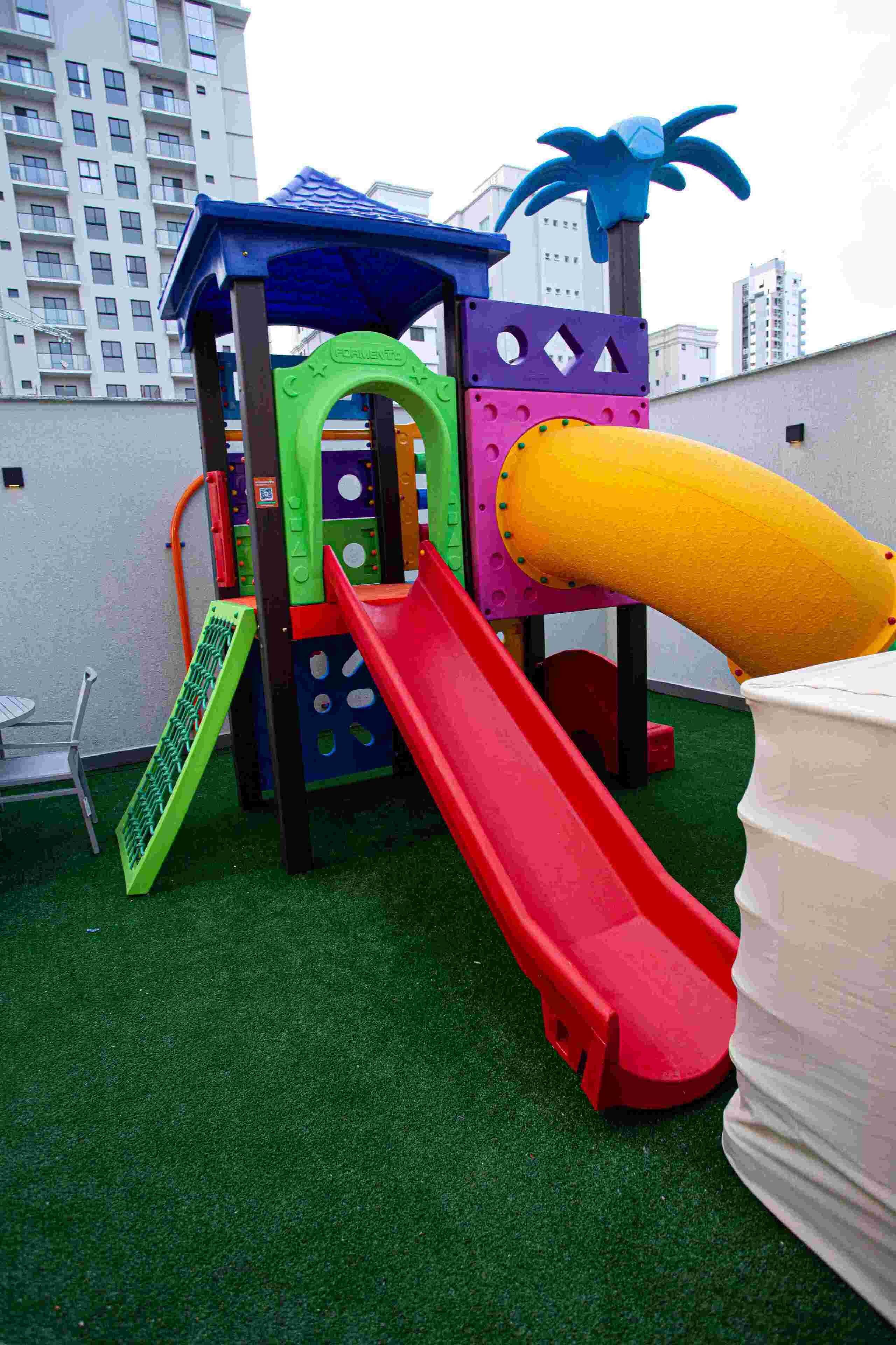 Nobile Grand Itapema