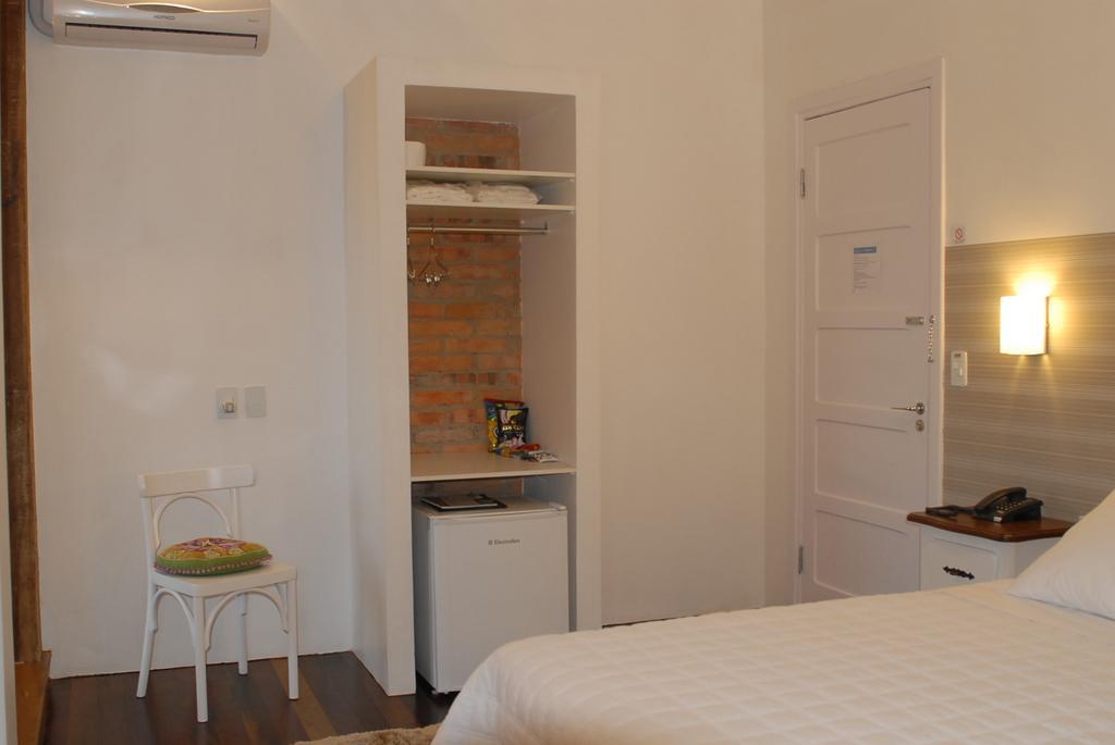 Hotel Jardim Bulevard