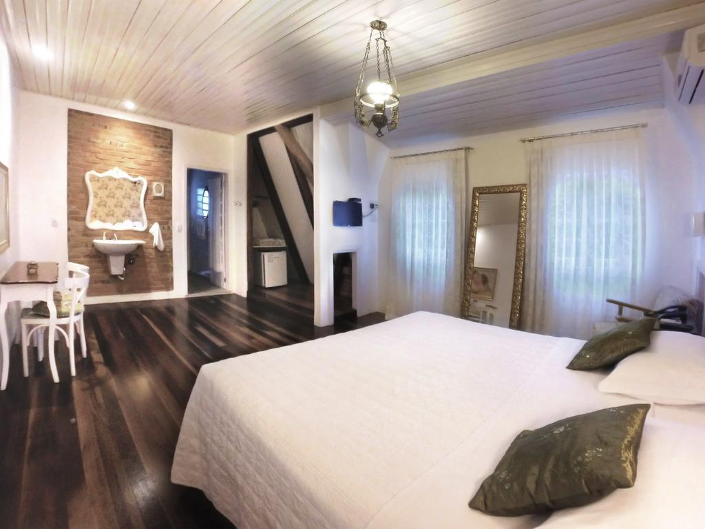 Hotel Jardim Bulevard