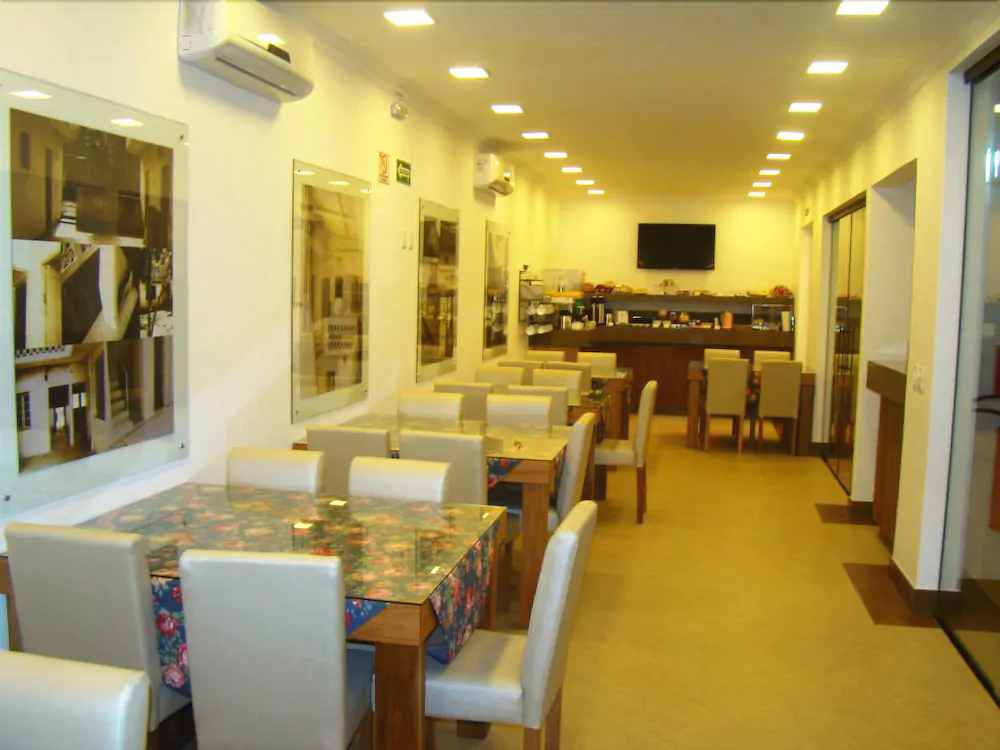 Hotel La Torre