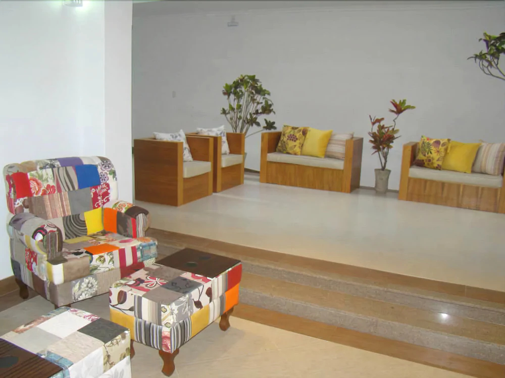 Hotel La Torre