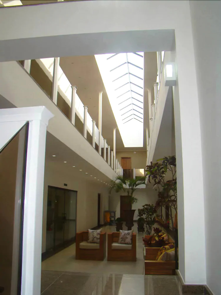 Hotel La Torre