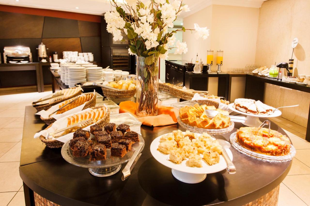 Blue Tree Towers Joinville