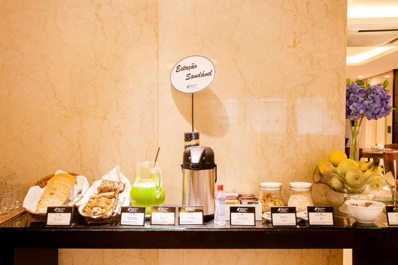 Blue Tree Towers Joinville