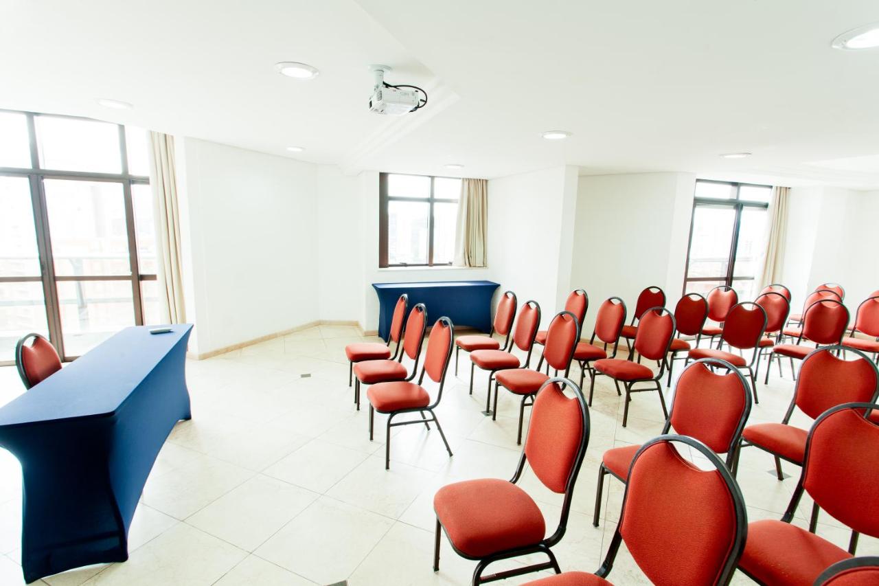 Blue Tree Towers Joinville